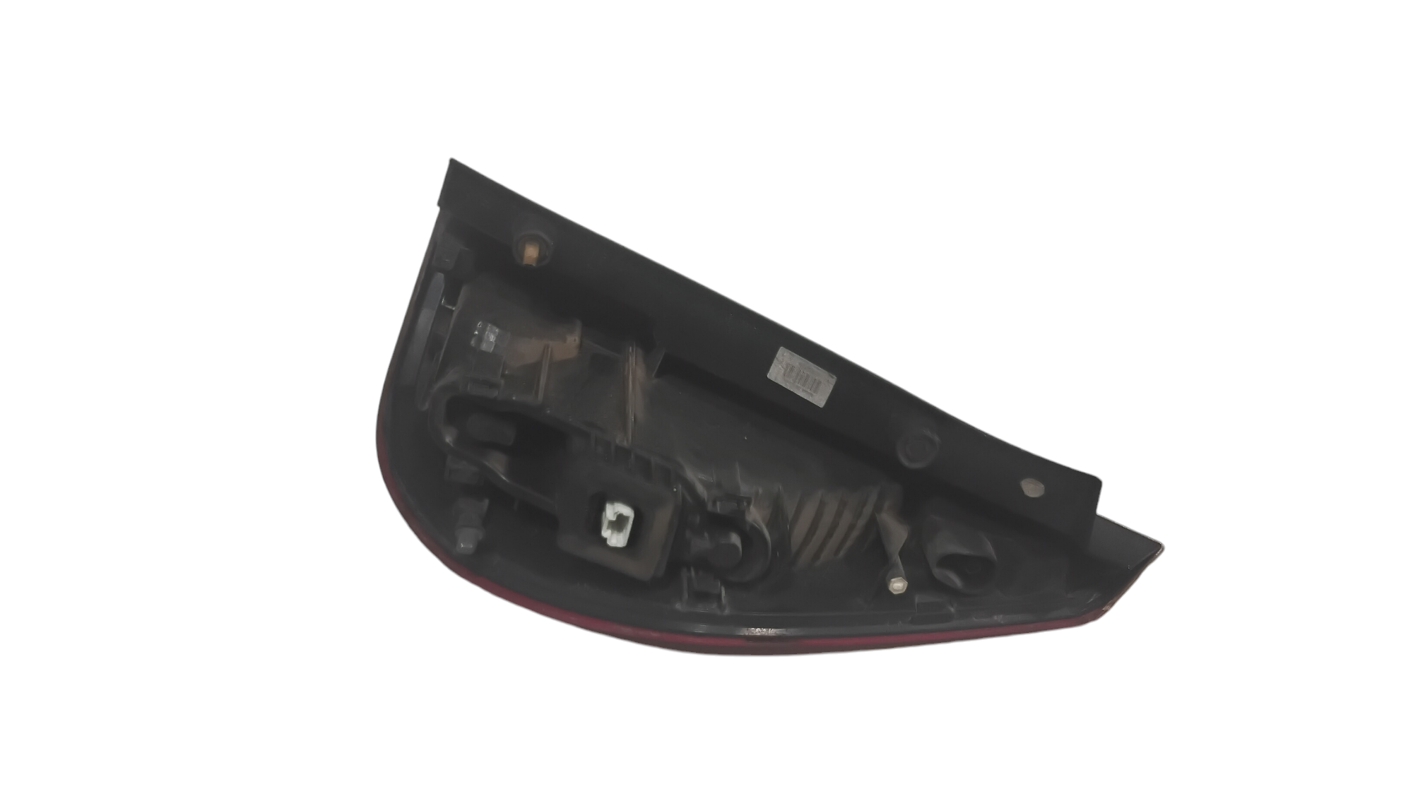 Stop fanale Posteriore sinistro lato Guida per Renault Scenic X Mod (2009 - In produzione)