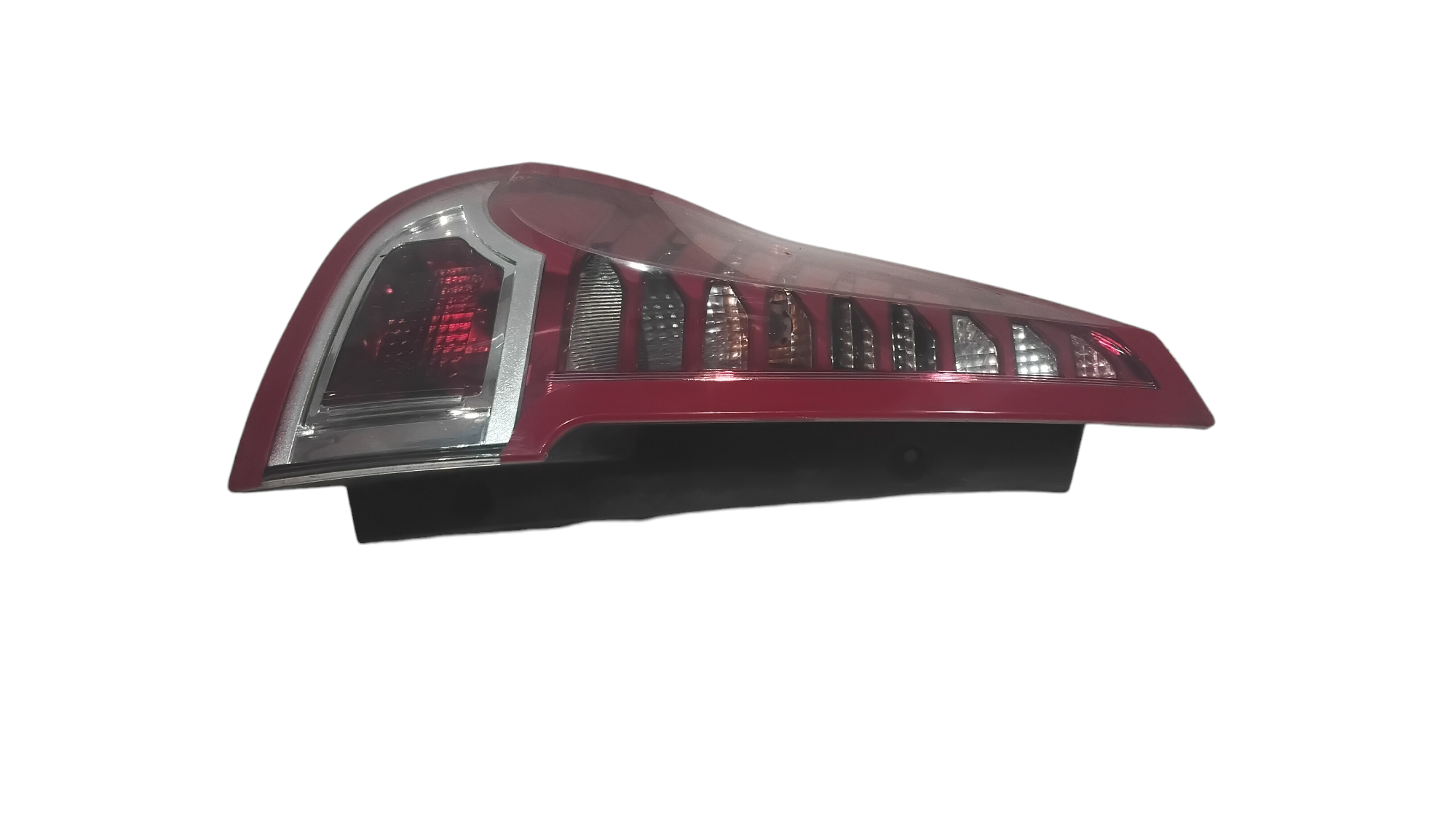 Stop fanale Posteriore sinistro lato Guida per Renault Scenic X Mod (2009 - In produzione)