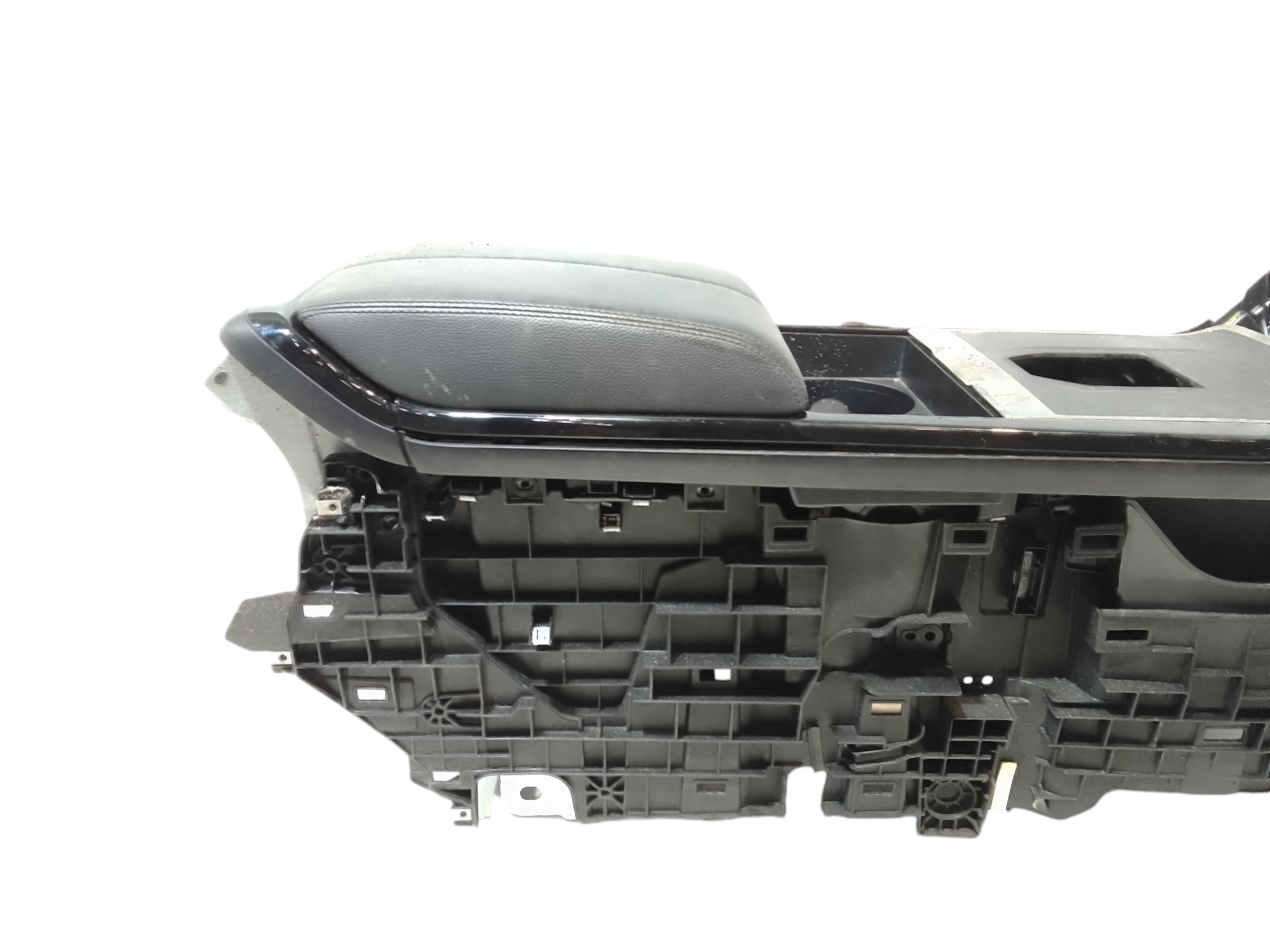 Tunnel centrale per Land Rover Range Rover Evoque Serie (18>) (2018 - In produzione)