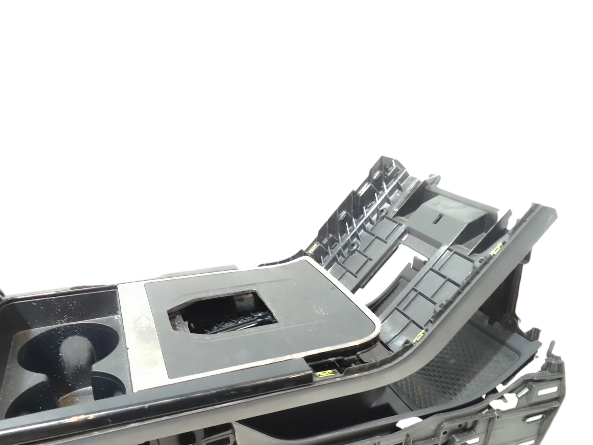 Tunnel centrale per Land Rover Range Rover Evoque Serie (18>) (2018 - In produzione)