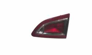 Stop Posteriore Sinistro Integrato nel Portello per Renault Scenic X Mod (2009 - In produzione)