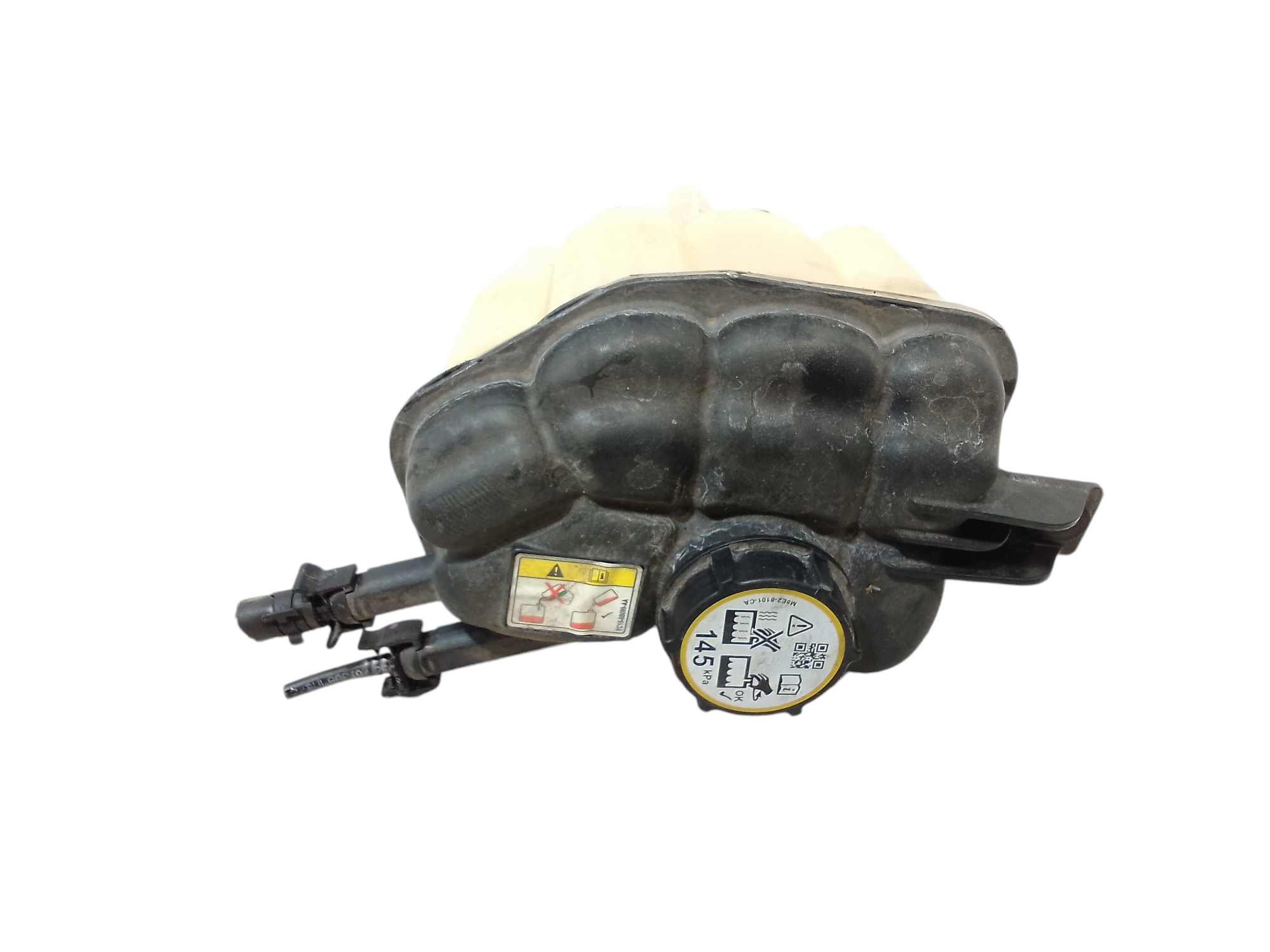 Vaschetta liquido radiatore per Land Rover Range Rover Evoque Serie (18>) (2018 - In produzione)