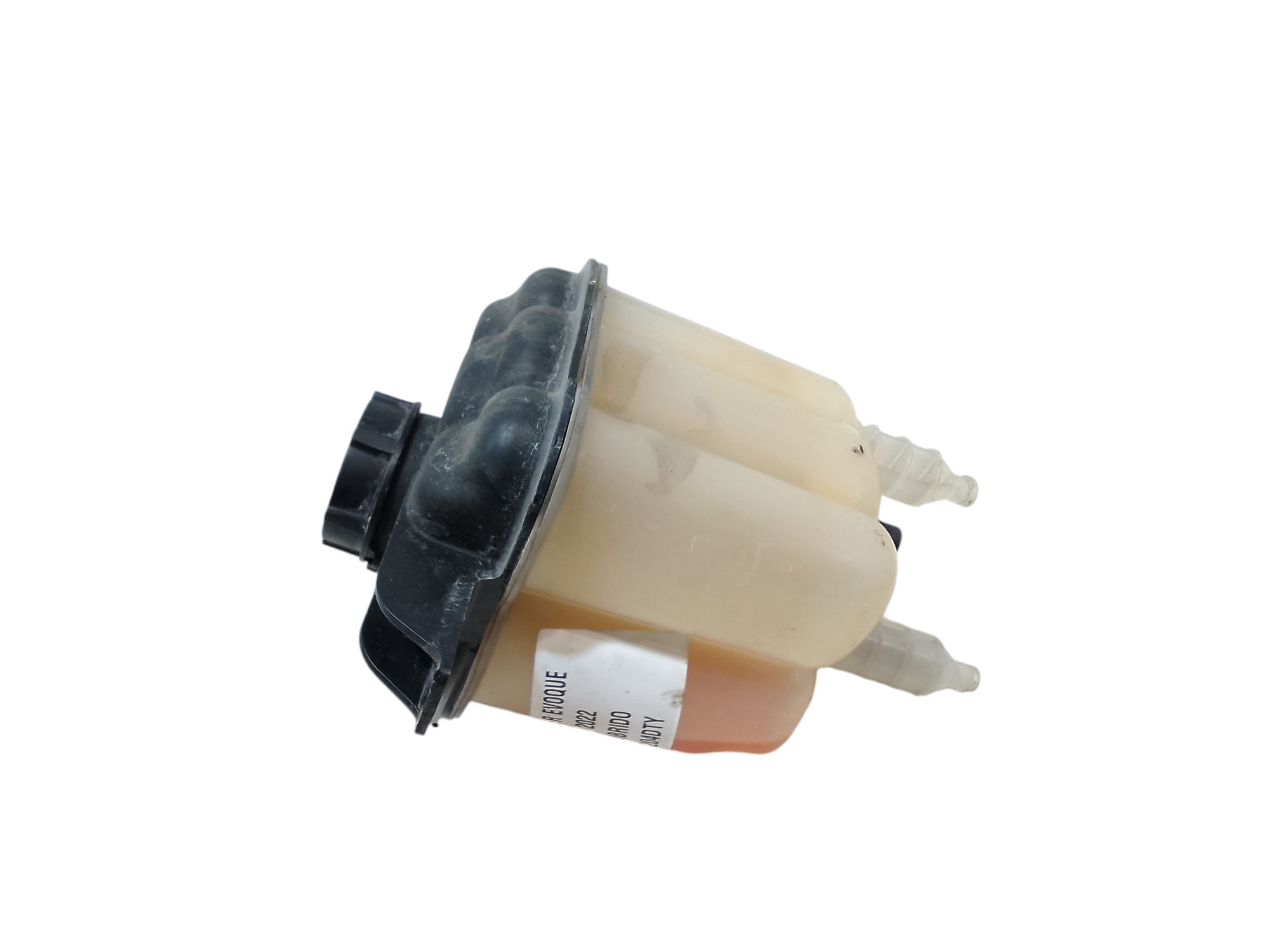 Vaschetta liquido radiatore per Land Rover Range Rover Evoque Serie (18>) (2018 - In produzione)