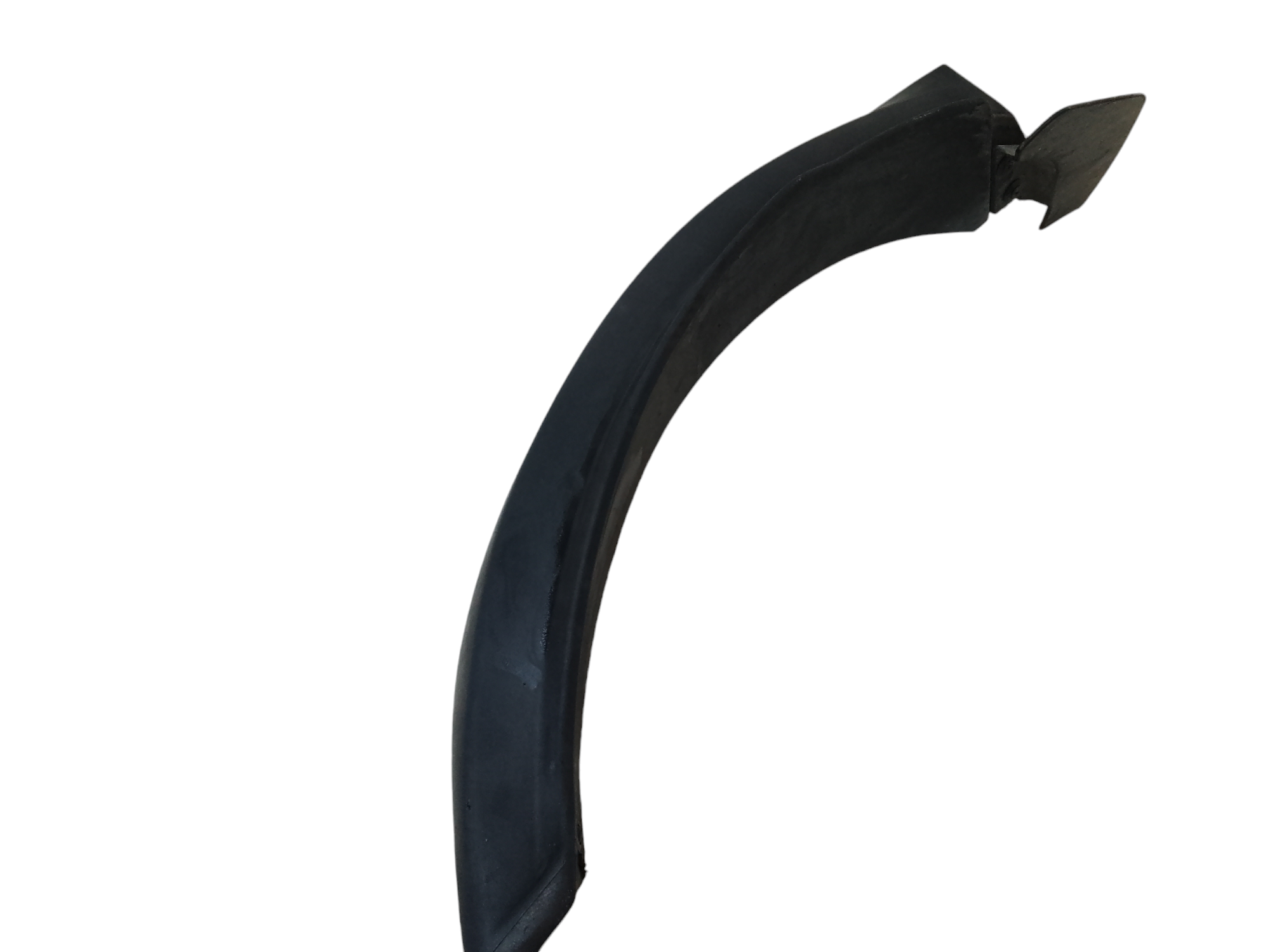 Modanatura parafango post DX passeggero per Land Rover Range Rover Evoque Serie (18>) (2018 - In produzione)