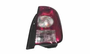 Stop fanale posteriore Destro Passeggero per Dacia Duster 1 Serie (2010 - In produzione)