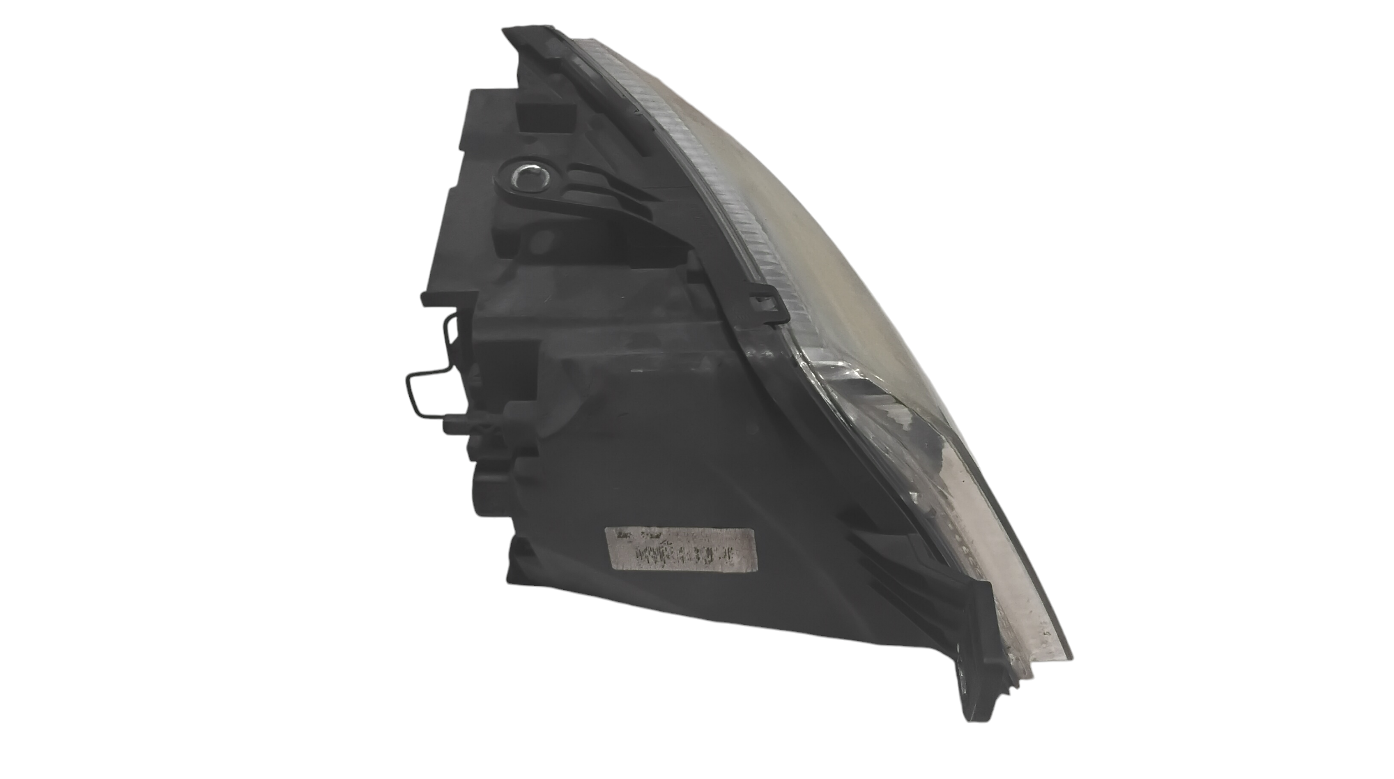 Faro anteriore Sinistro Guida per Fiat Panda 1.4 16v 100 Hp (2009 - 2011)