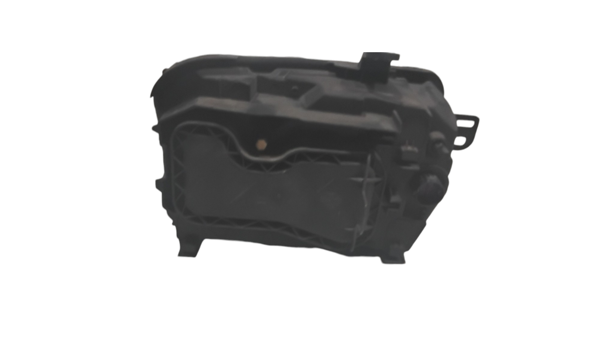 Faro anteriore Sinistro Guida per Fiat Panda 1.4 16v 100 Hp (2009 - 2011)