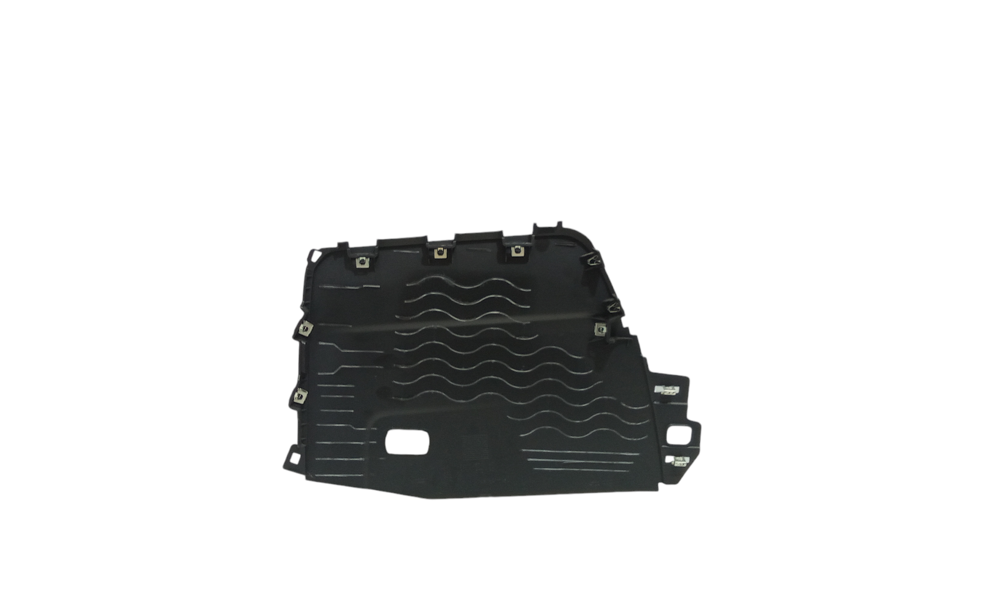 Modanatura laterale tunnel centrale per Peugeot 208 GT (2019 - )