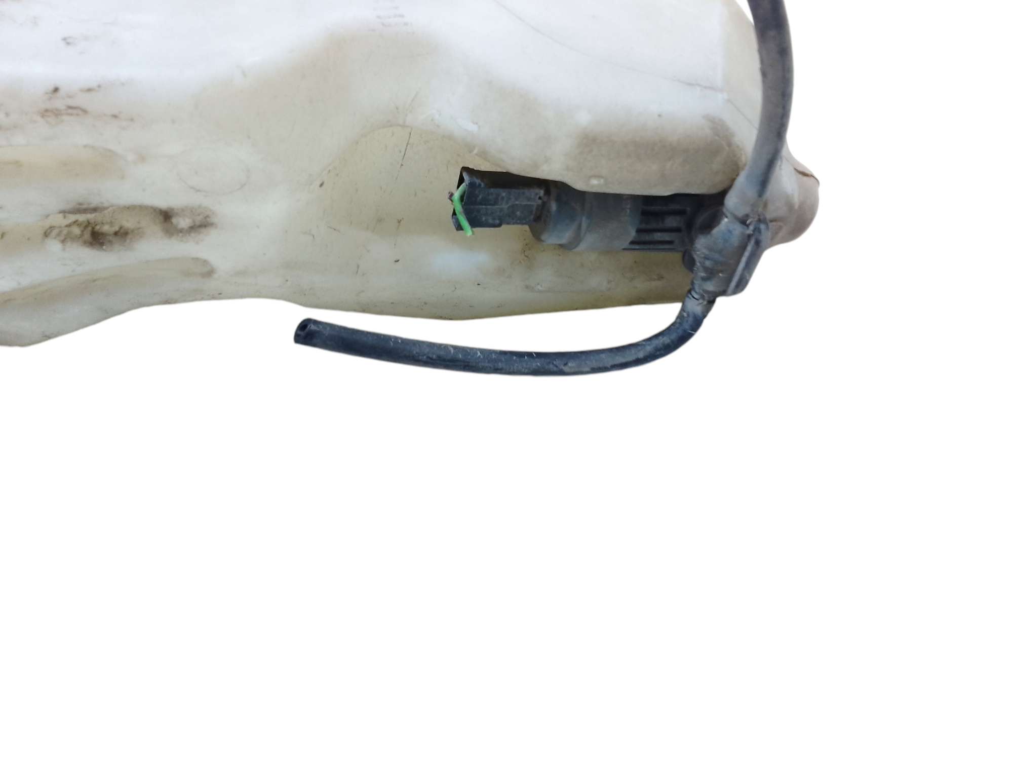 Vaschetta Tergi ant per Fiat Panda 2 Serie (2003 - 2010)