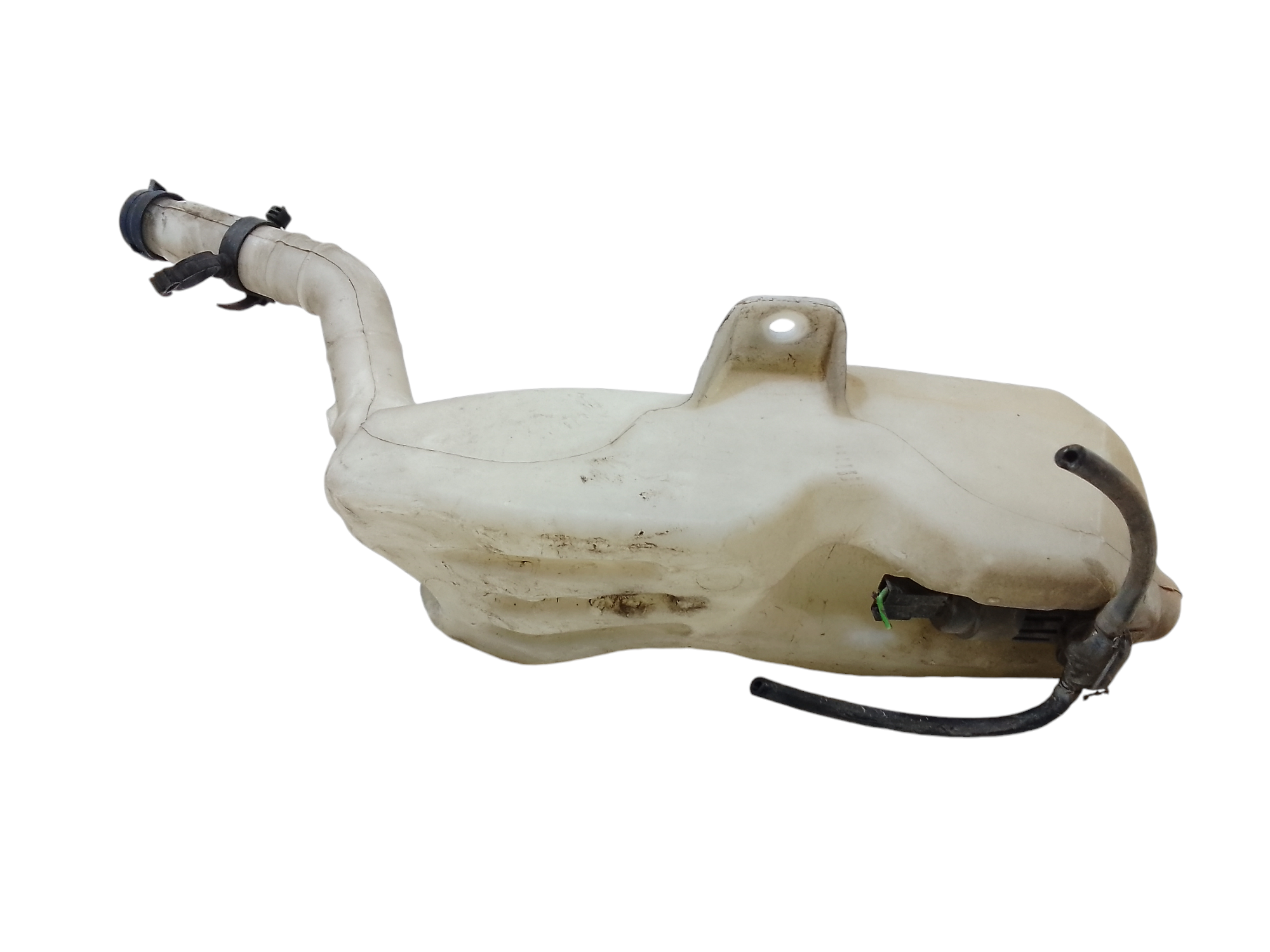 Vaschetta Tergi ant per Fiat Panda 2 Serie (2003 - 2010)