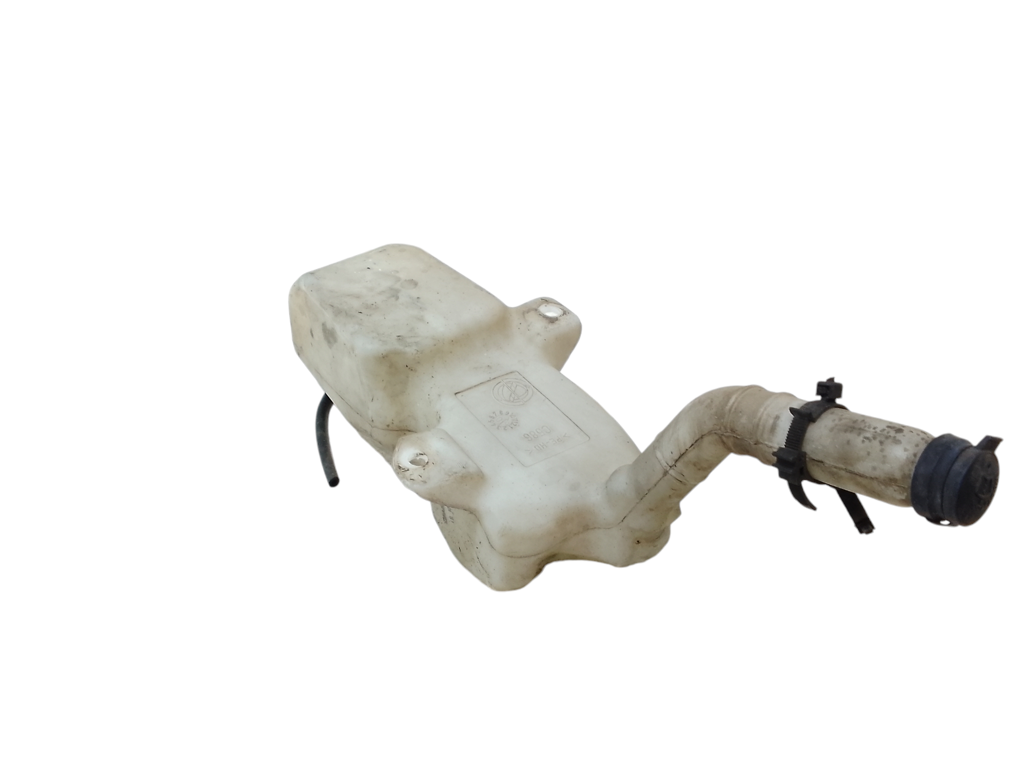 Vaschetta Tergi ant per Fiat Panda 2 Serie (2003 - 2010)