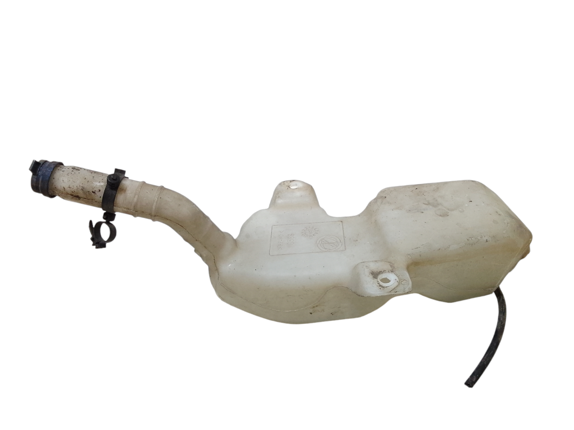 Vaschetta Tergi ant per Fiat Panda 2 Serie (2003 - 2010)