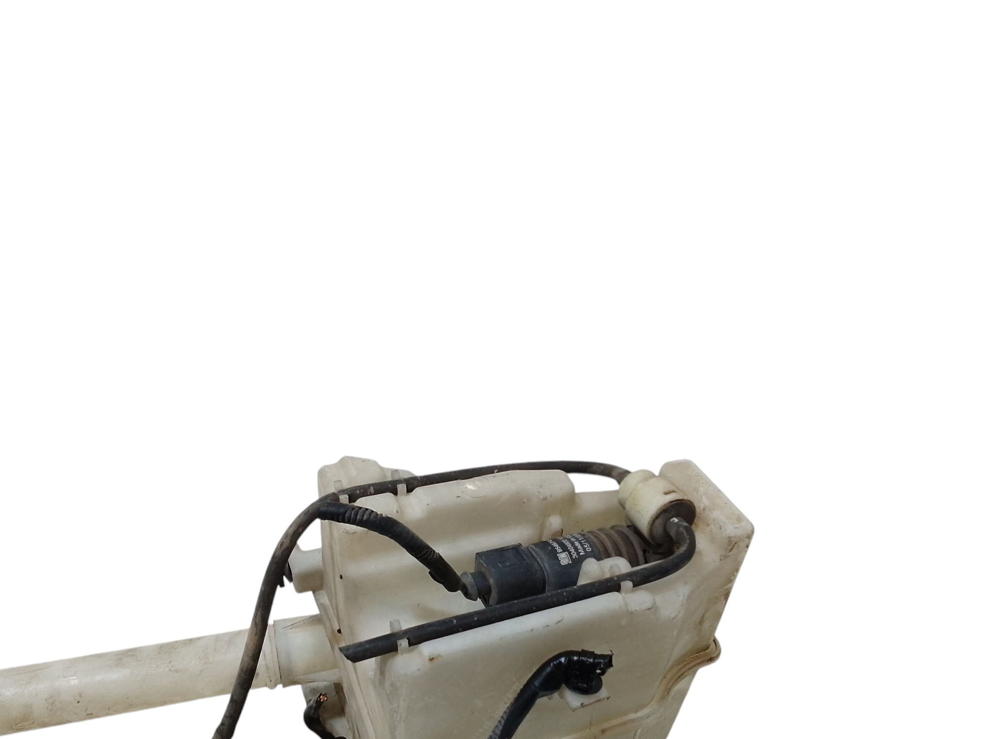 Vaschetta Tergi ant per Chevrolet Aveo 2 Serie (2011 - In produzione)