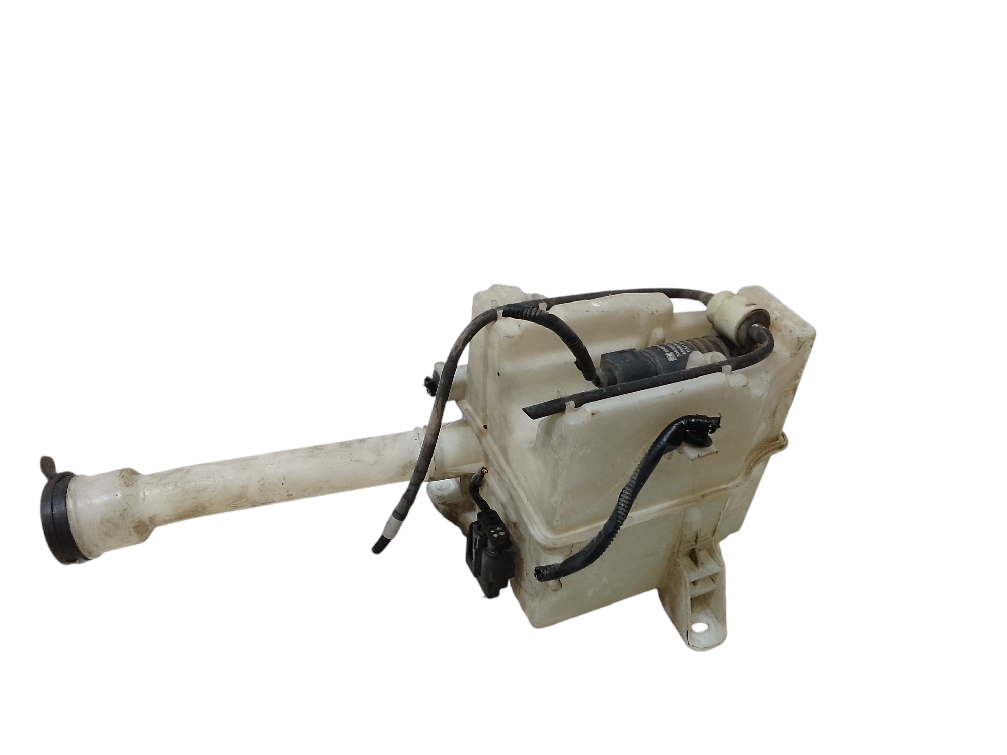 Vaschetta Tergi ant per Chevrolet Aveo 2 Serie (2011 - In produzione)