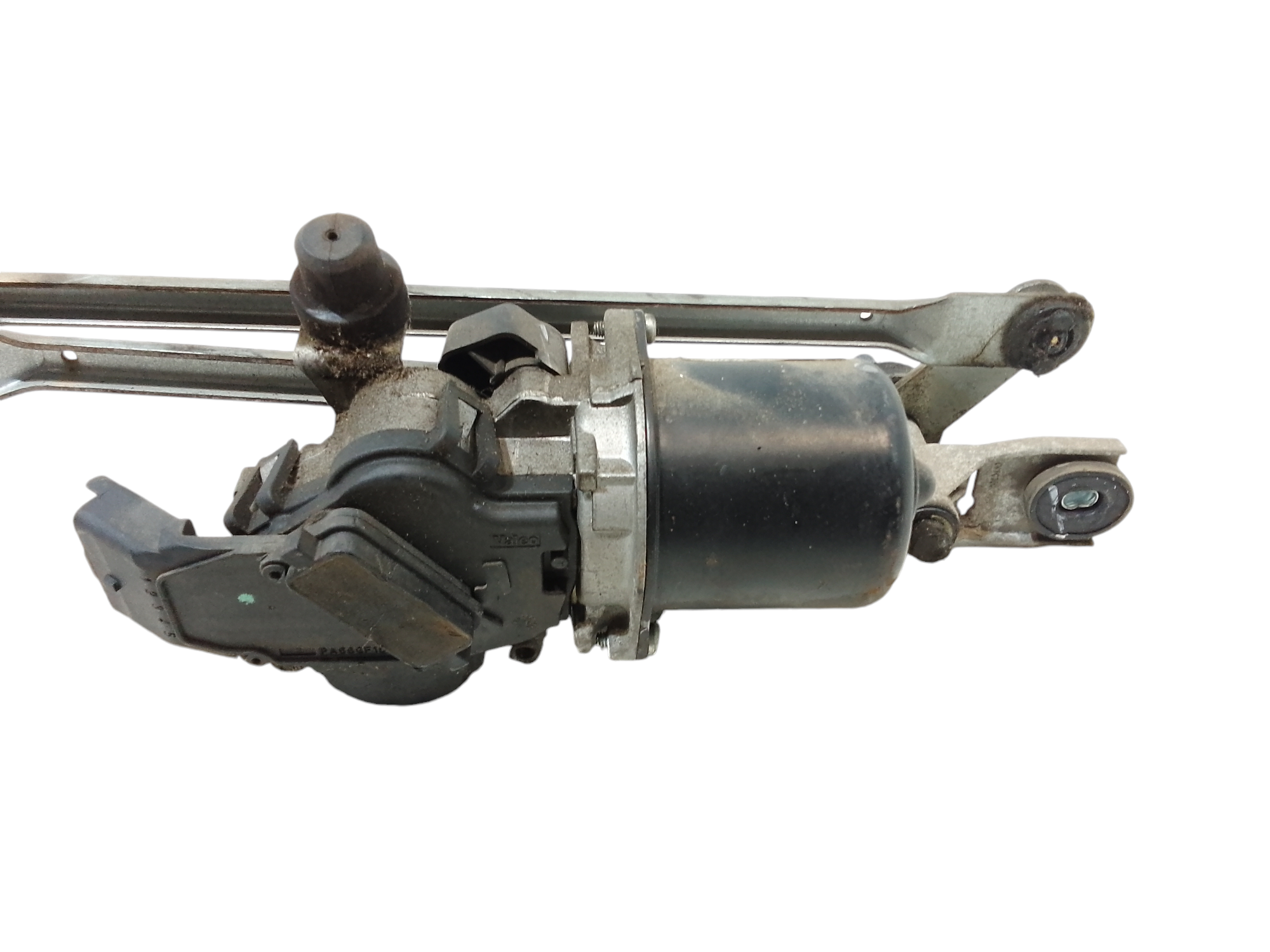Motorino tergi ant completo di tandem per Chevrolet Aveo 2 Serie (2011 - In produzione)