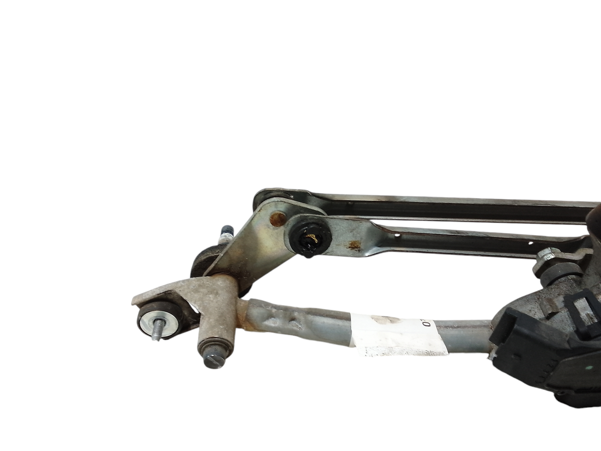 Motorino tergi ant completo di tandem per Chevrolet Aveo 2 Serie (2011 - In produzione)