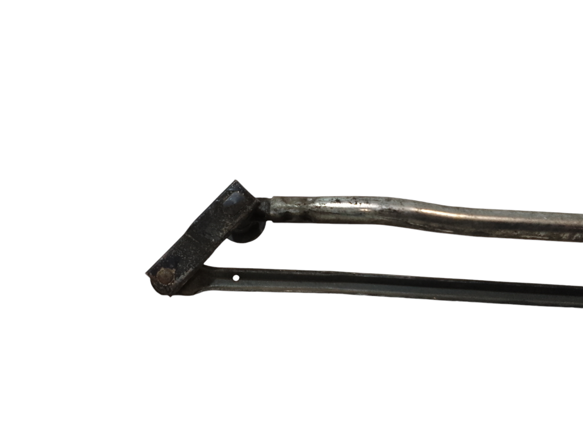 Motorino tergi ant completo di tandem per Iveco Daily 4 Serie (2006 - 2014)