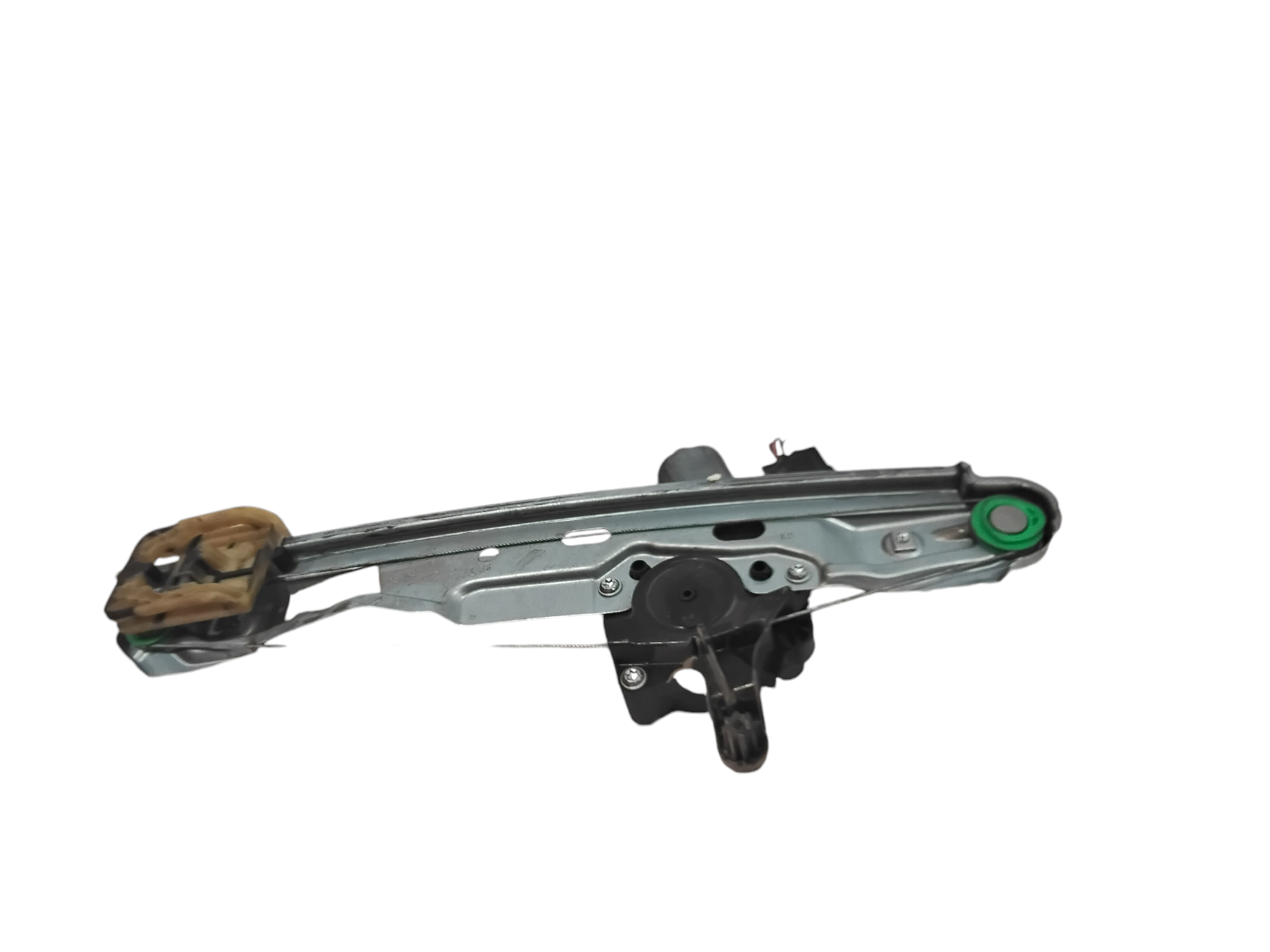 Cremagliera anteriore sinistra Guida per Ford C - Max Serie (10>) (2010 - In produzione)