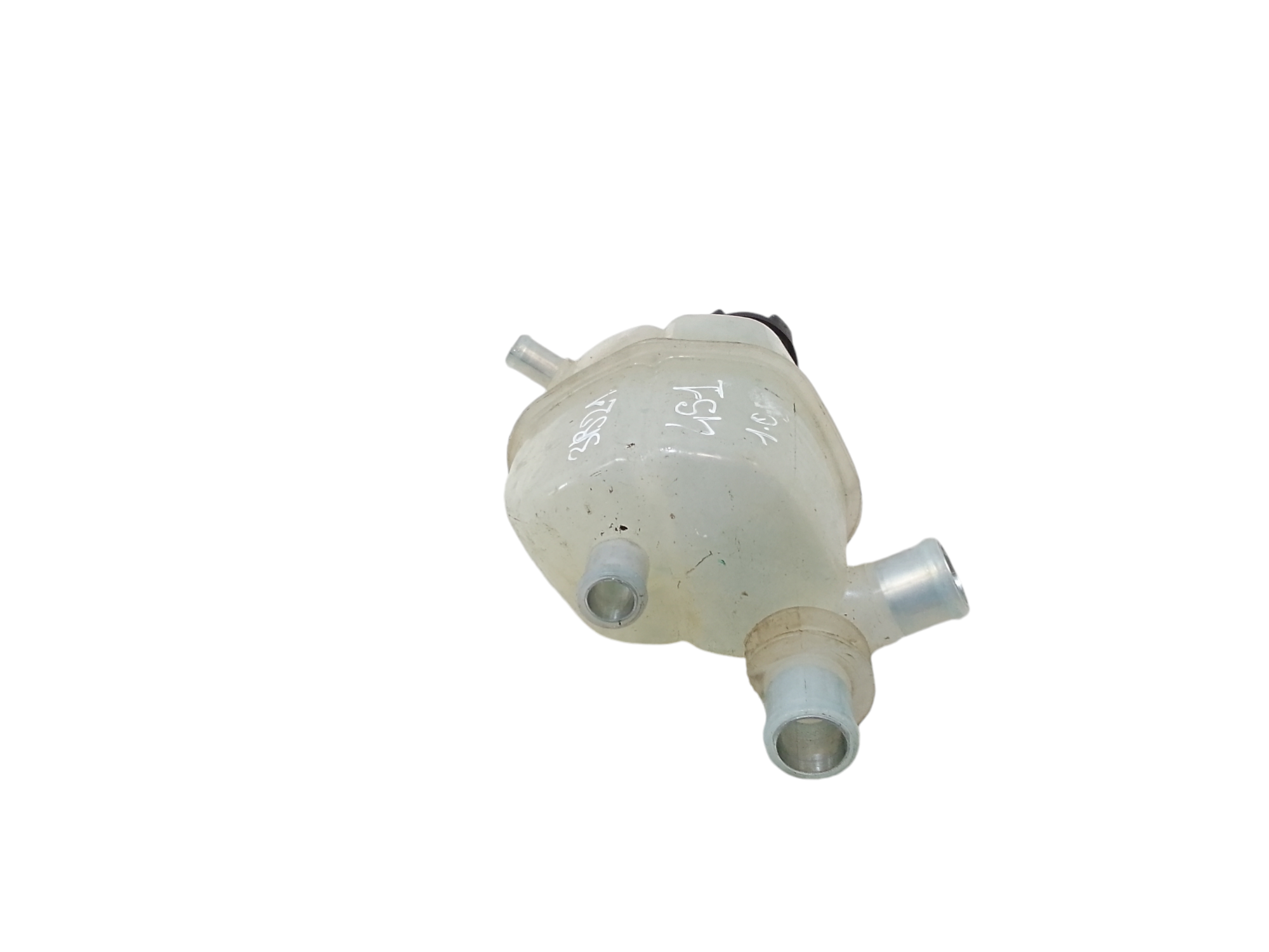 Vaschetta Tergi ant per Smart Fortwo Coup 3 Serie (w 451) (2007 - 2015)