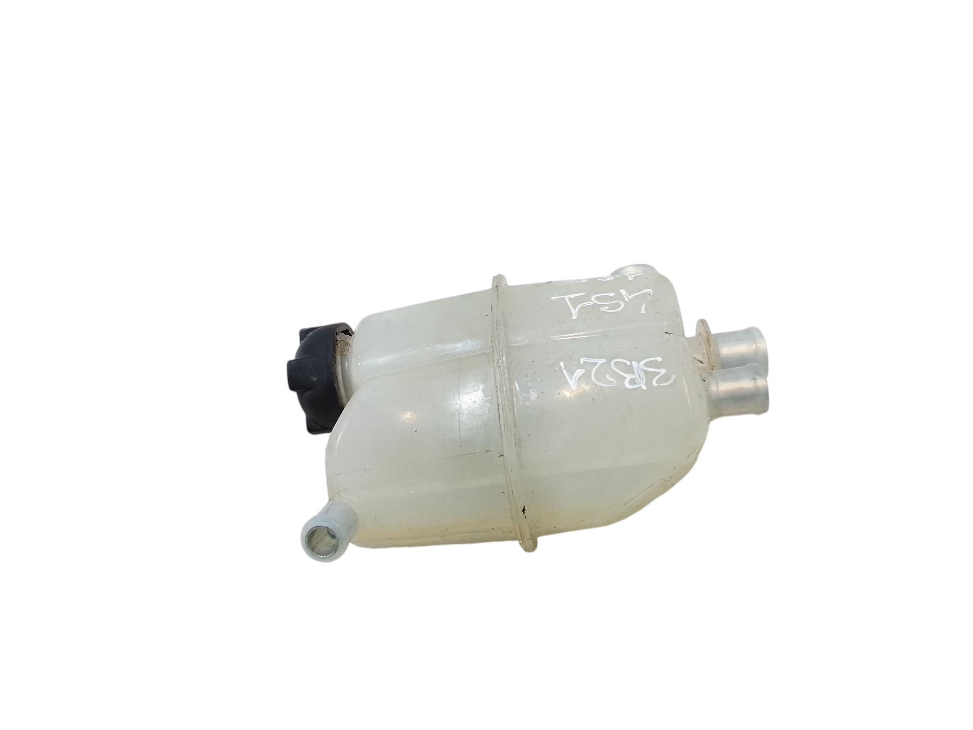 Vaschetta Tergi ant per Smart Fortwo Coup 3 Serie (w 451) (2007 - 2015)