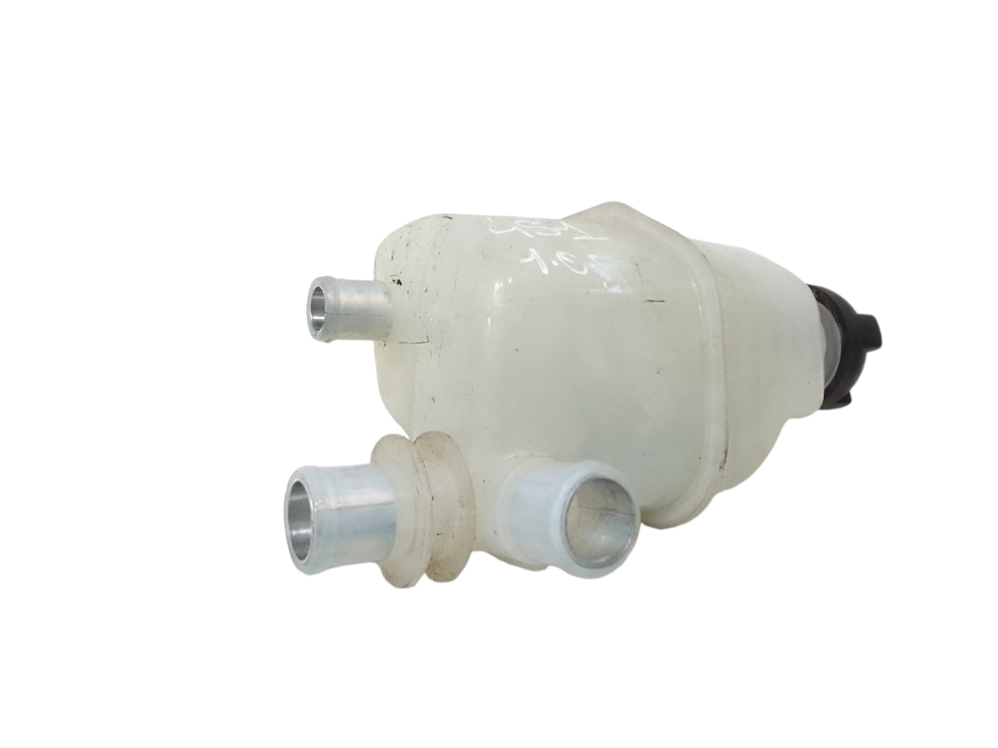 Vaschetta Tergi ant per Smart Fortwo Coup 3 Serie (w 451) (2007 - 2015)