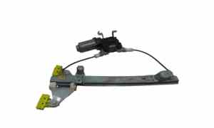 Cremagliera posteriore sinistra guida per Nissan Qashqai 2 Serie (2010 - 2013)