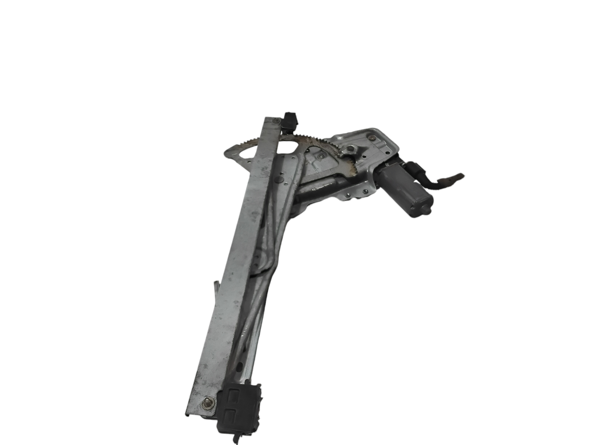 Cremagliera anteriore sinistra Guida per Toyota Yaris Serie (03>05) (2003 - 2005)