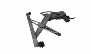 Cremagliera anteriore sinistra Guida per Toyota Yaris Serie (03>05) (2003 - 2005)