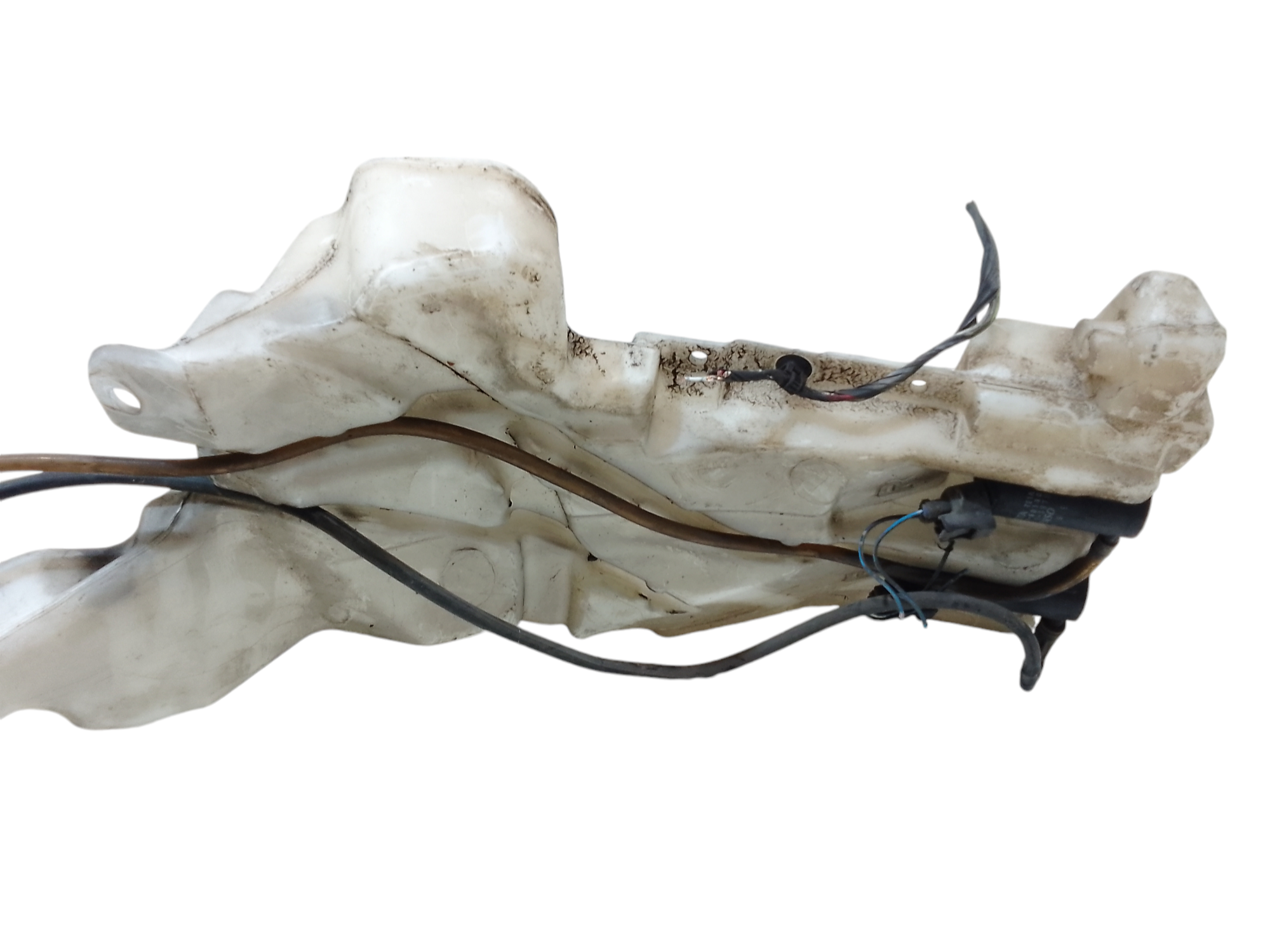 Vaschetta Tergi ant per Toyota Rav4 4 Serie (2005 - 2009)