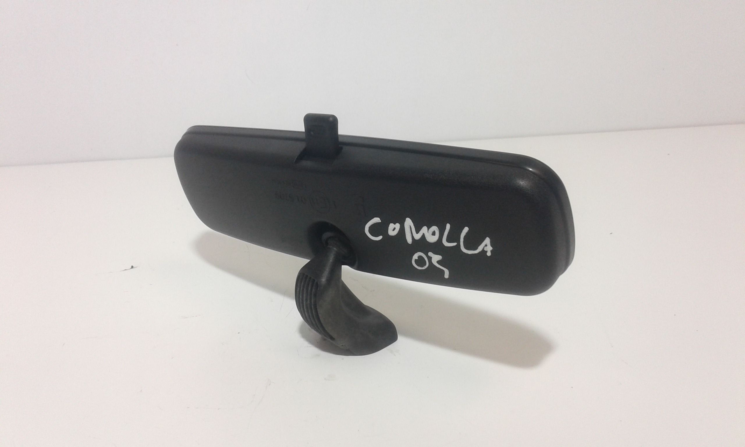 Specchio Retrovisore Interno TOYOTA Corolla Berlina 3 Serie 3-5P