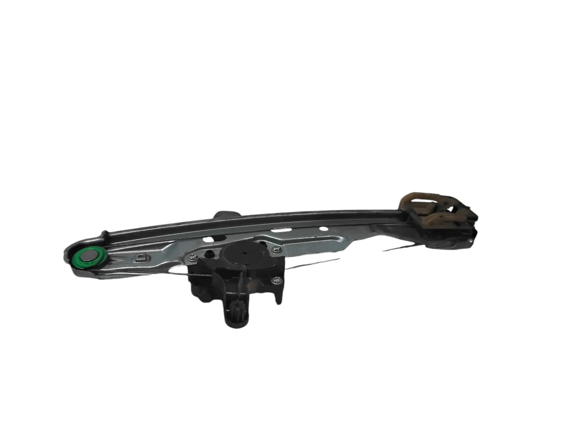 Cremagliera posteriore destra passeggero per Ford C - Max Serie (10>) (2010 - In produzione)