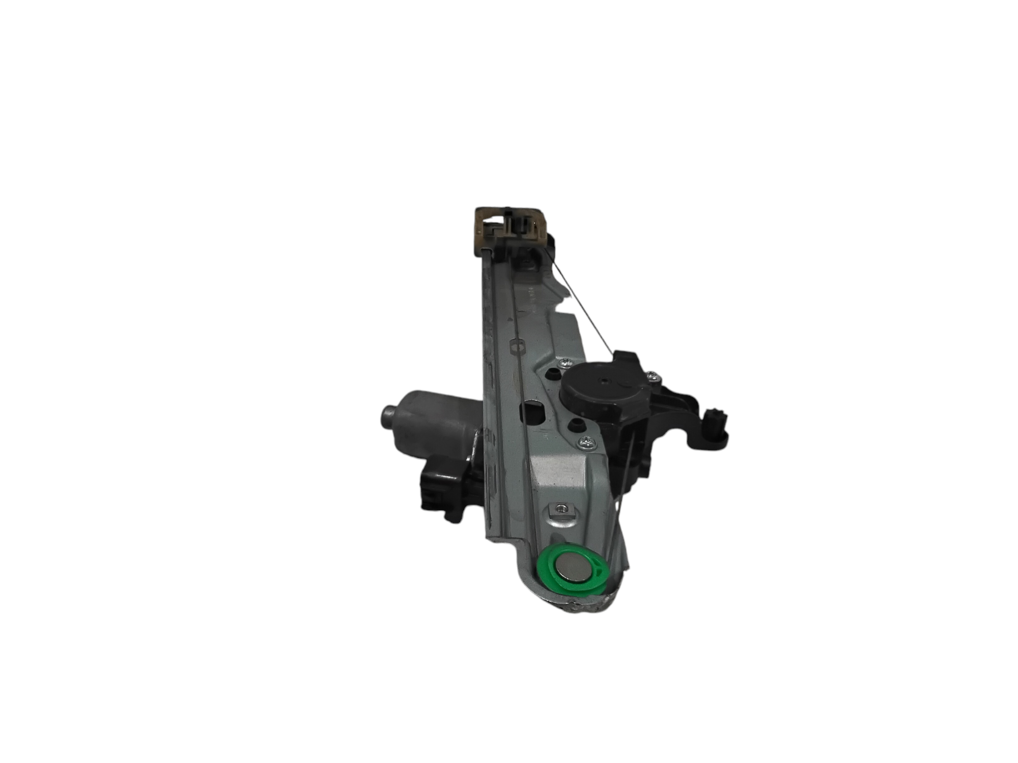 Cremagliera posteriore destra passeggero per Ford C - Max Serie (10>) (2010 - In produzione)