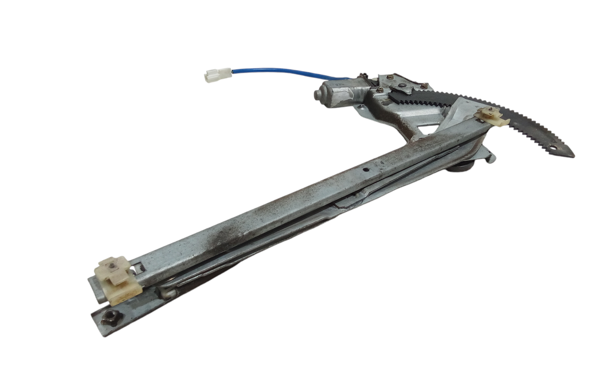 Cremagliera anteriore destra passeggero per Hyundai Matrix 1 Serie (2001 - 2007)