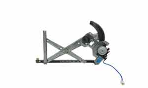 Cremagliera anteriore destra passeggero per Hyundai Matrix 1 Serie (2001 - 2007)