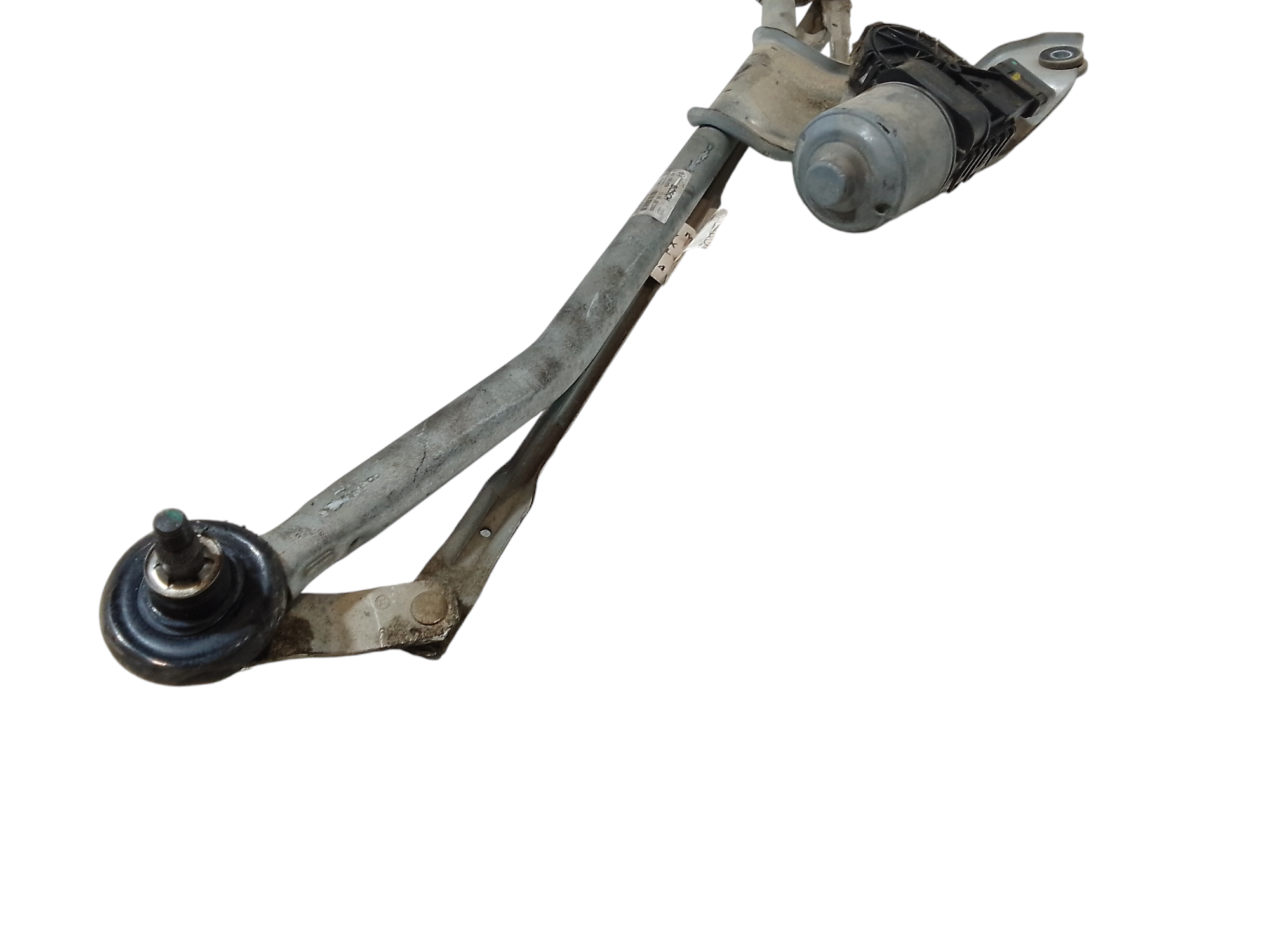 Motorino tergi ant completo di tandem per Ford Focus C-max Serie (03>07) (2003 - 2007)