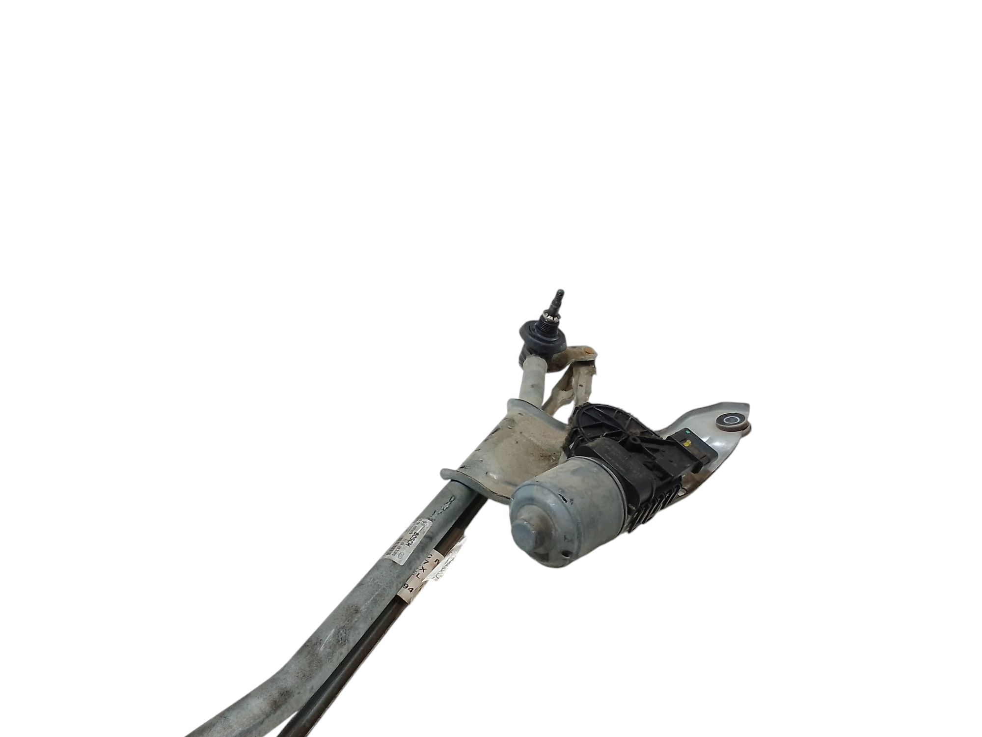 Motorino tergi ant completo di tandem per Ford Focus C-max Serie (03>07) (2003 - 2007)