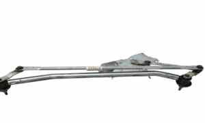 Motorino tergi ant completo di tandem per Ford Focus C-max Serie (03>07) (2003 - 2007)