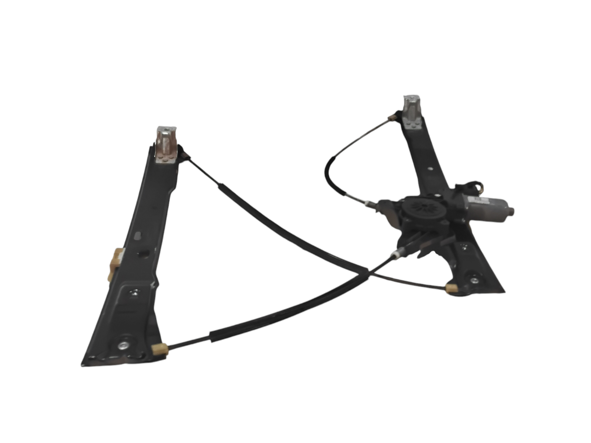 Cremagliera anteriore sinistra Guida per Ford C - Max Serie (10>) (2010 - In produzione)