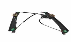 Cremagliera anteriore sinistra Guida per Ford C - Max Serie (10>) (2010 - In produzione)