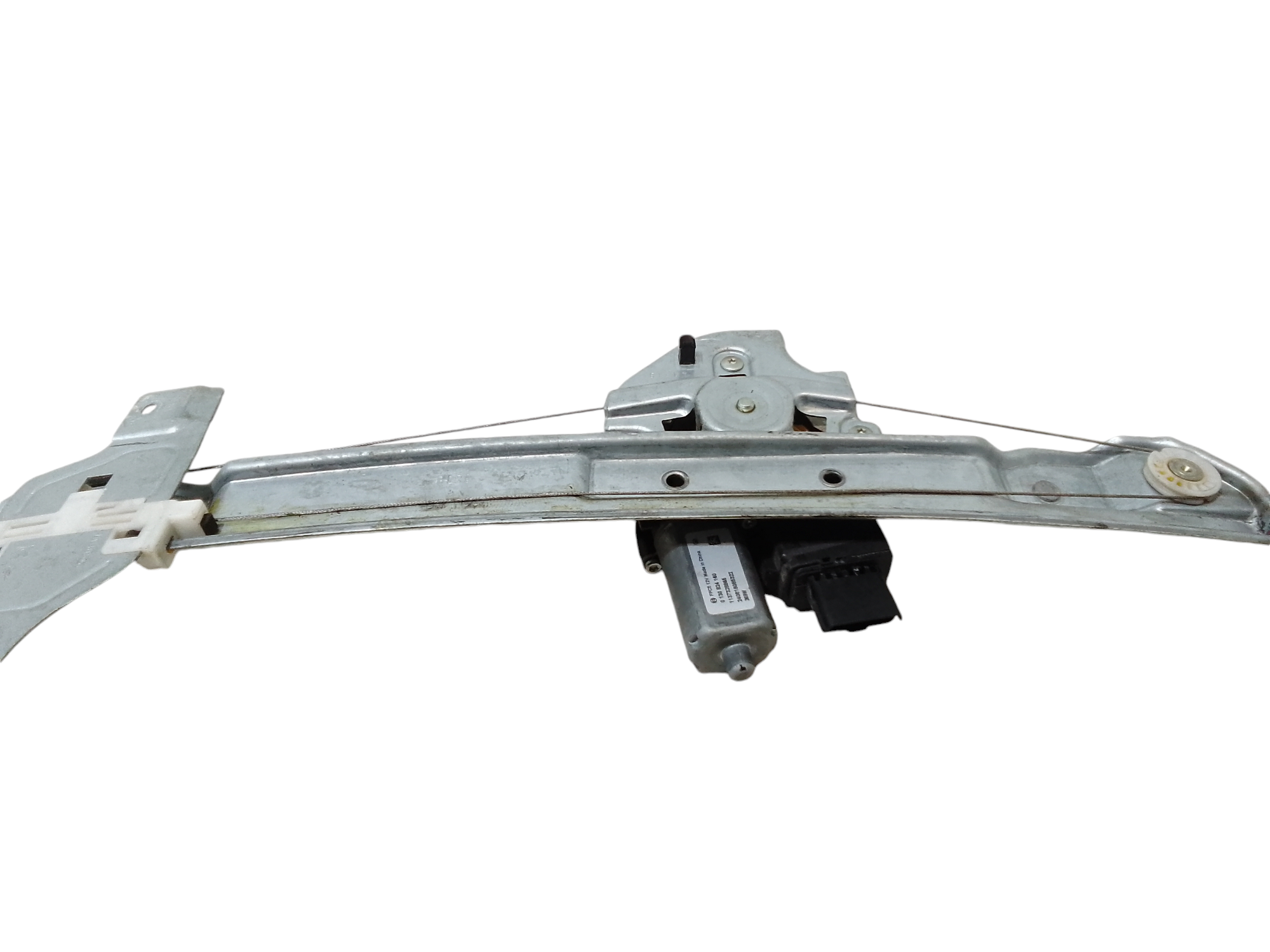 Cremagliera anteriore destra passeggero per Peugeot 2008 1 Serie (2013 - In produzione)