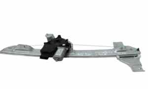 Cremagliera anteriore destra passeggero per Peugeot 2008 1 Serie (2013 - In produzione)