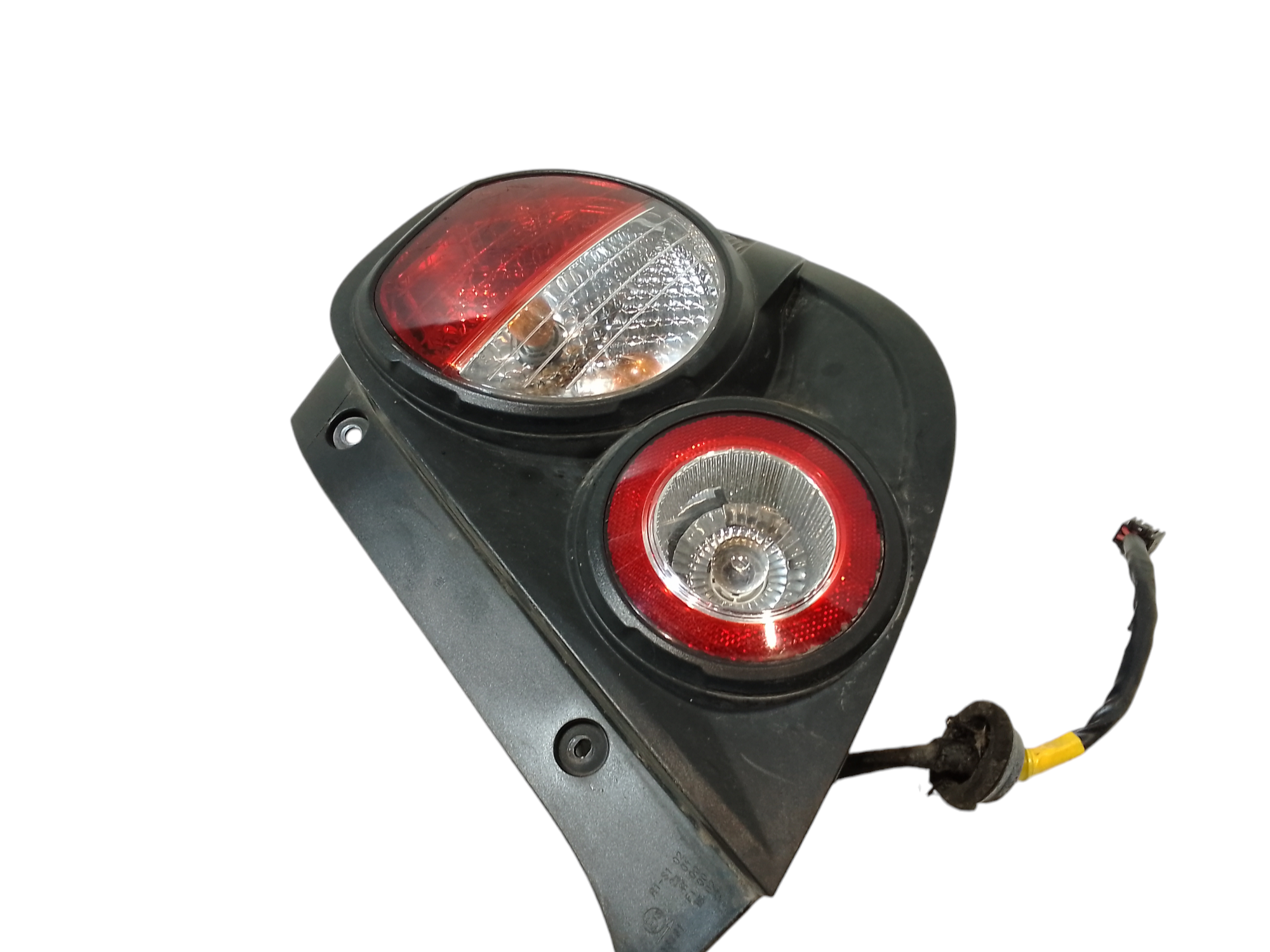 Stop fanale posteriore Destro Passeggero per Chevrolet Spark 2 Serie (2012 - In produzione)