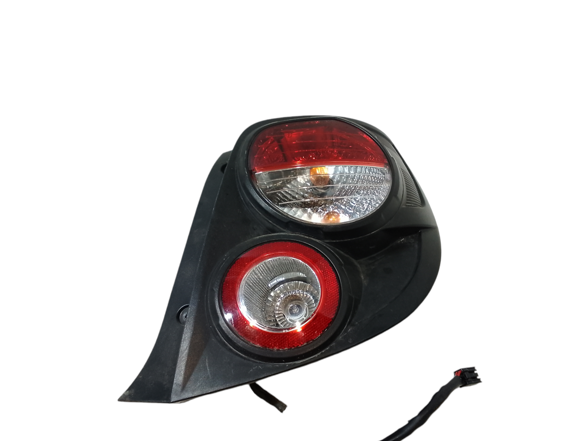 Stop fanale posteriore Destro Passeggero per Chevrolet Spark 2 Serie (2012 - In produzione)