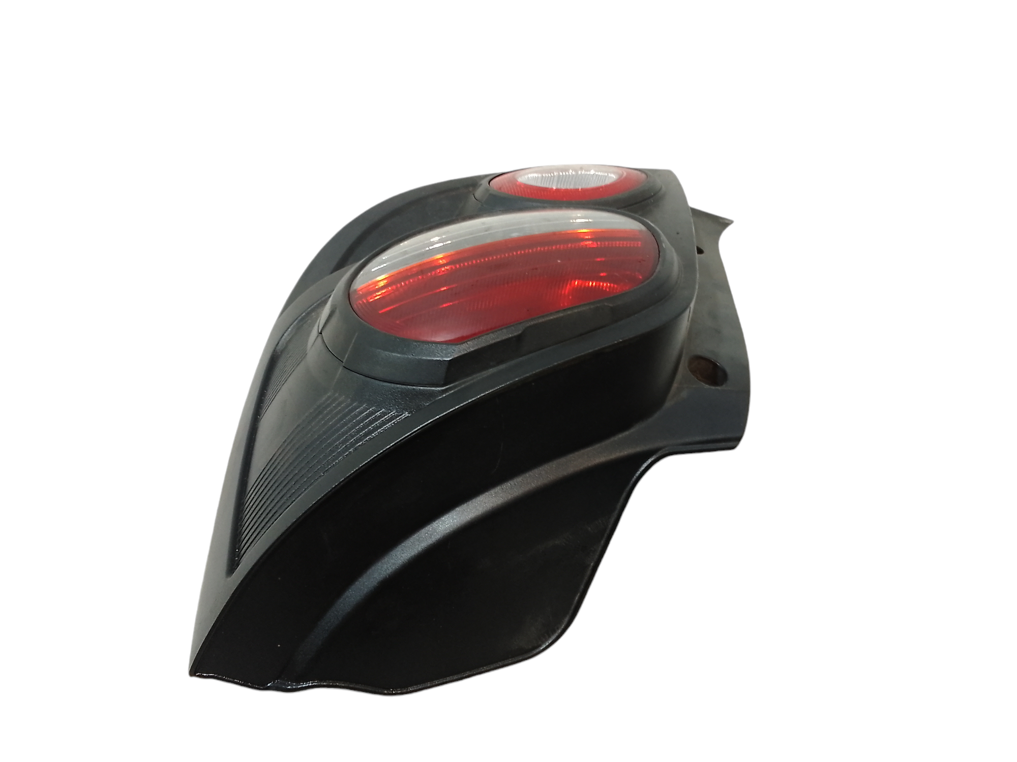 Stop fanale posteriore Destro Passeggero per Chevrolet Spark 2 Serie (2012 - In produzione)