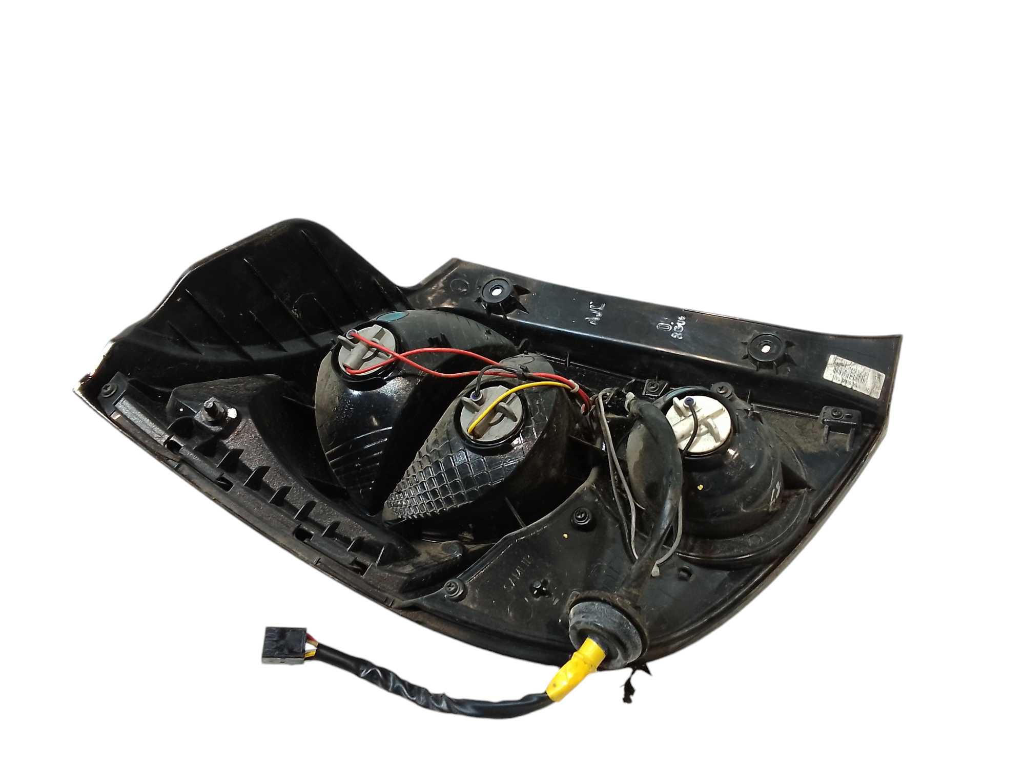 Stop fanale posteriore Destro Passeggero per Chevrolet Spark 2 Serie (2012 - In produzione)