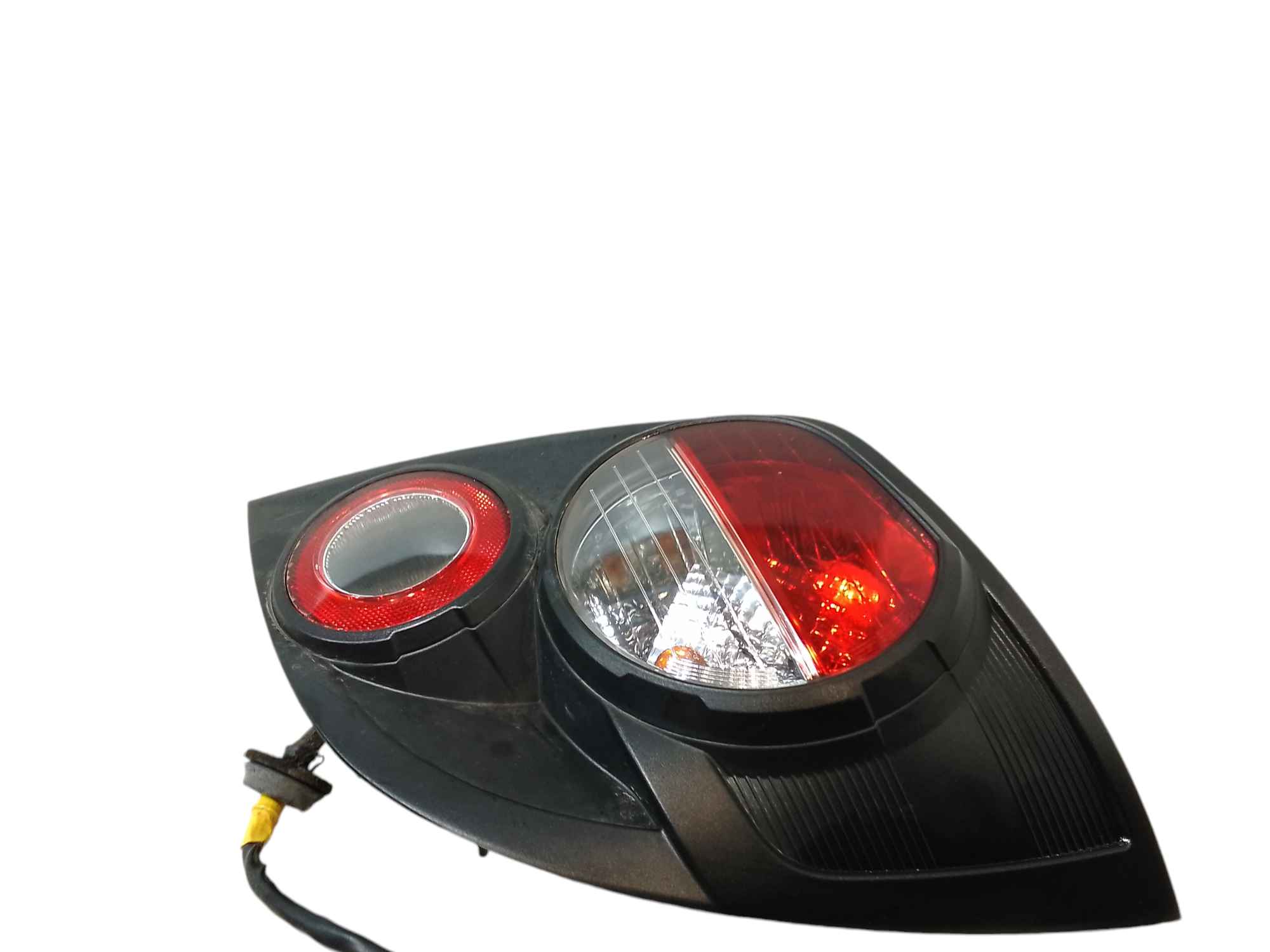 Stop fanale posteriore Destro Passeggero per Chevrolet Spark 2 Serie (2012 - In produzione)