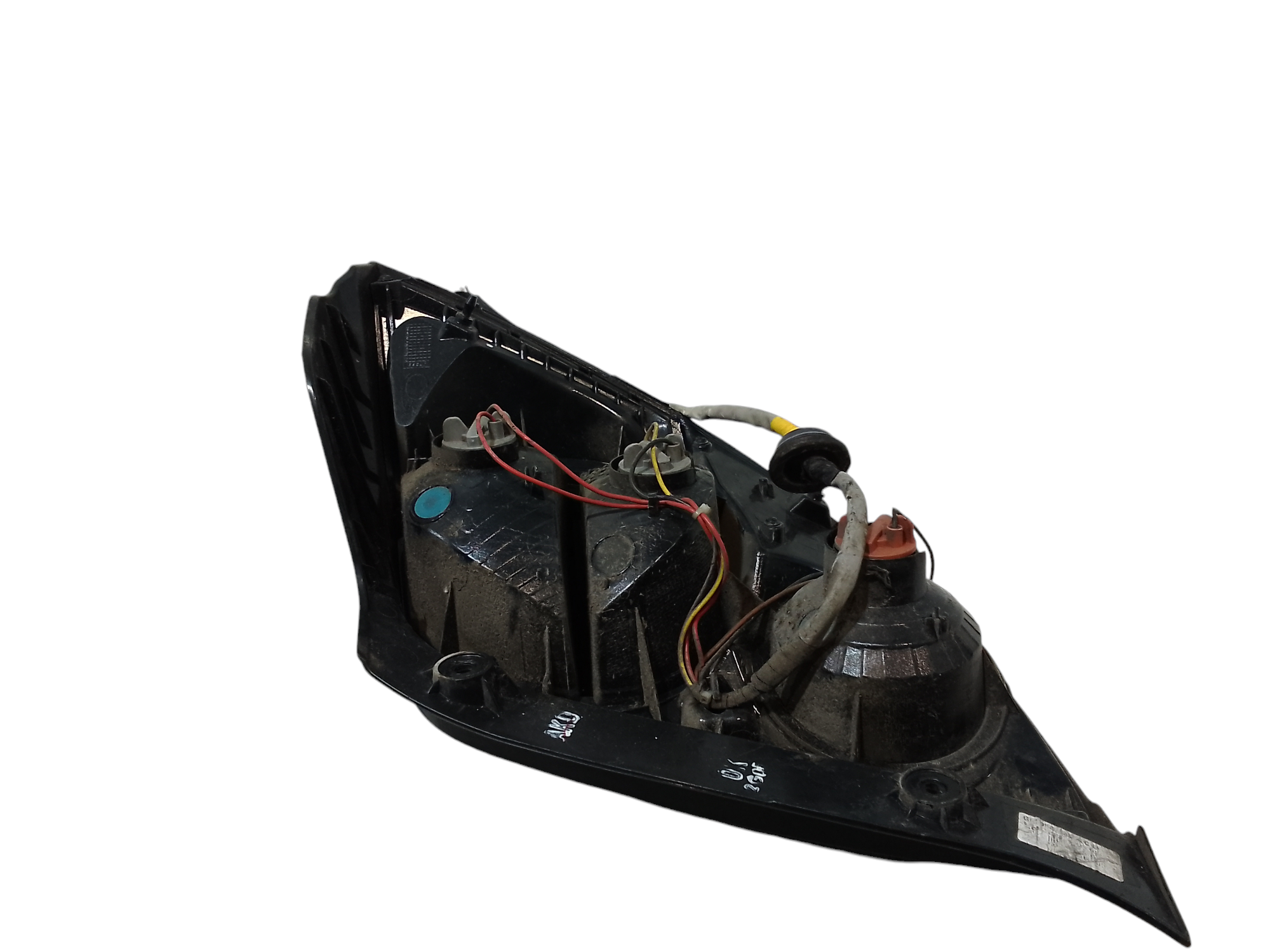 Stop fanale Posteriore sinistro lato Guida per Chevrolet Spark 2 Serie (2012 - In produzione)