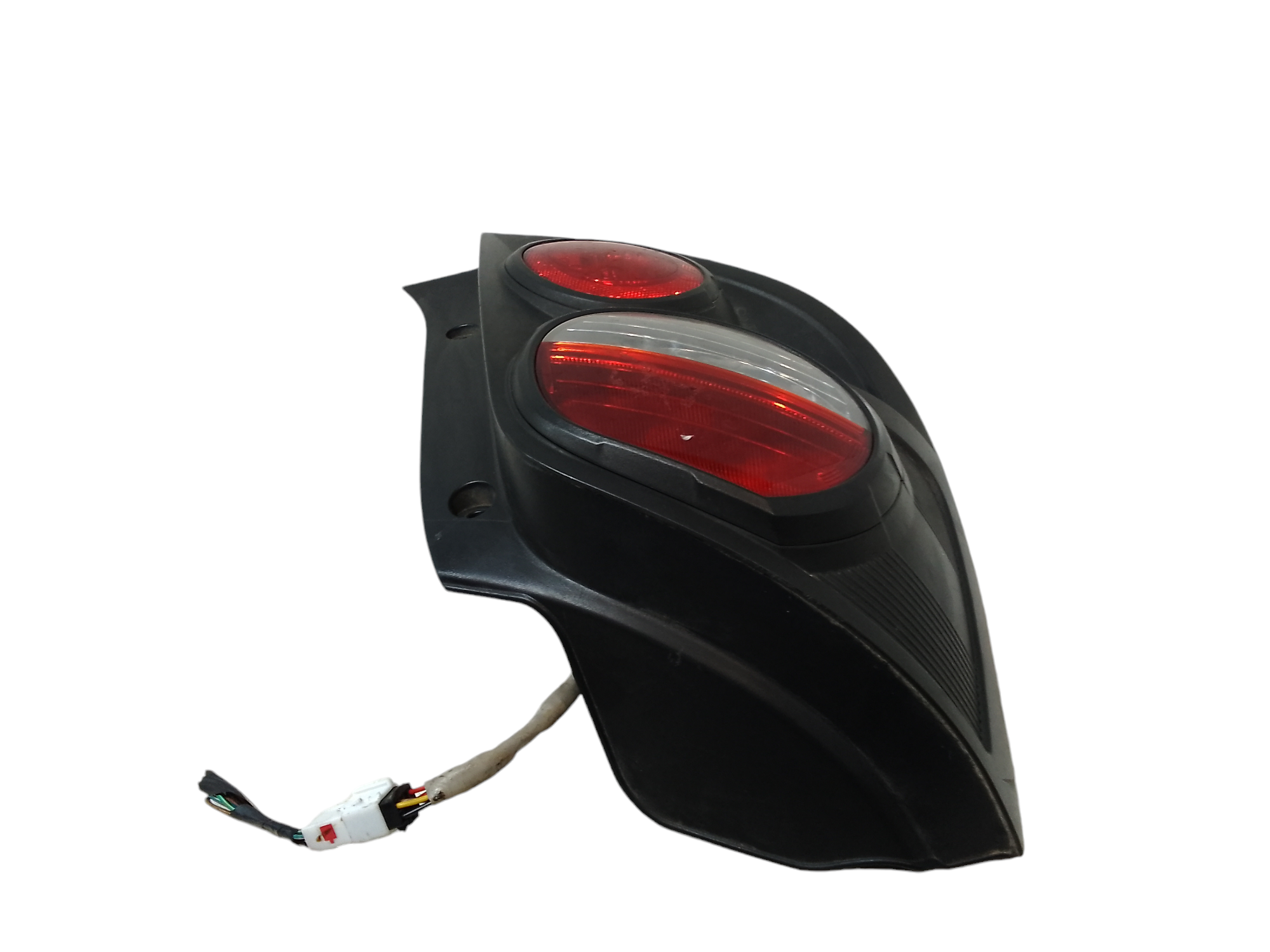 Stop fanale Posteriore sinistro lato Guida per Chevrolet Spark 2 Serie (2012 - In produzione)