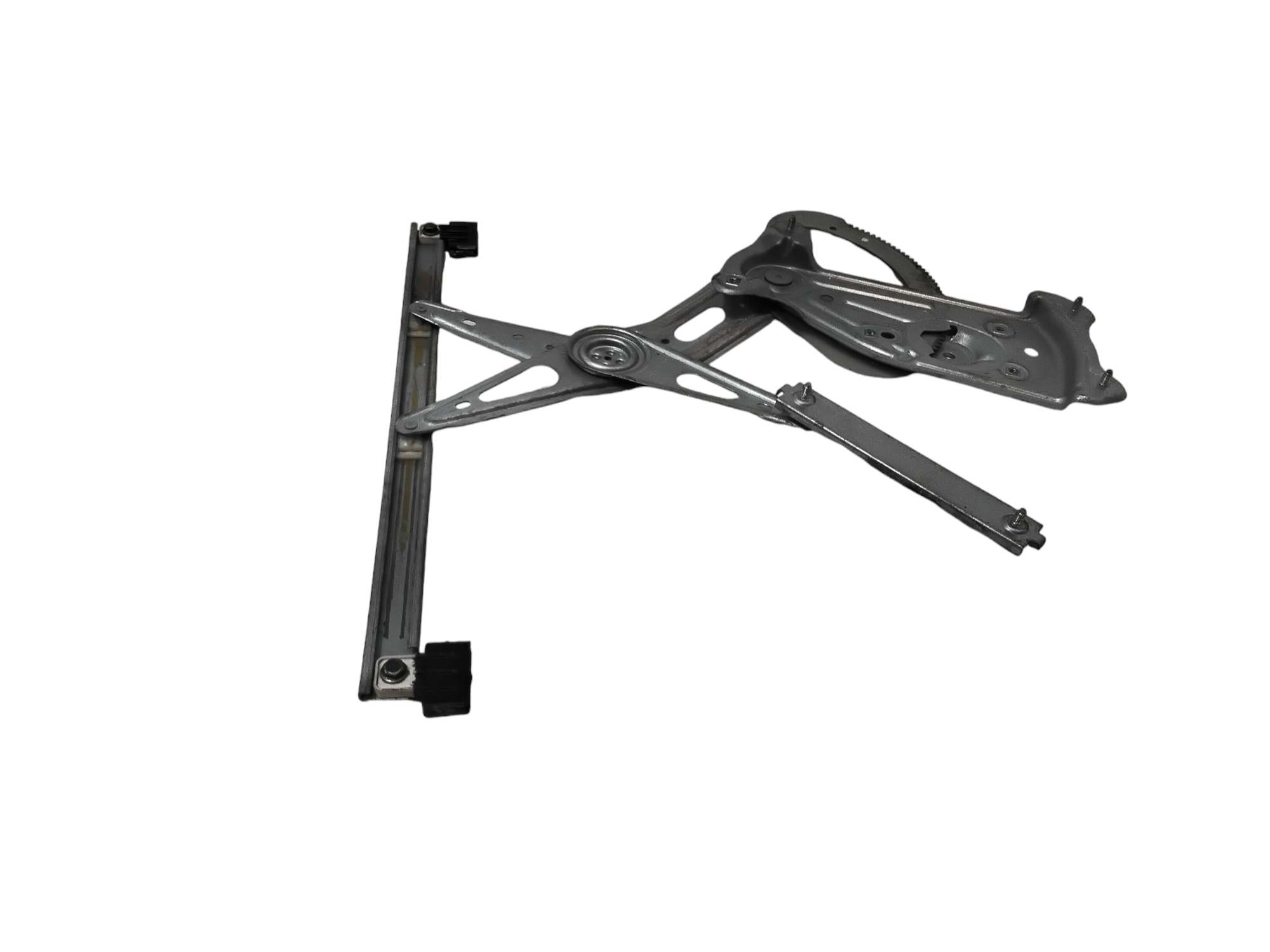 Cremagliera posteriore destra passeggero per Renault Scenic X Mod (2009 - In produzione)