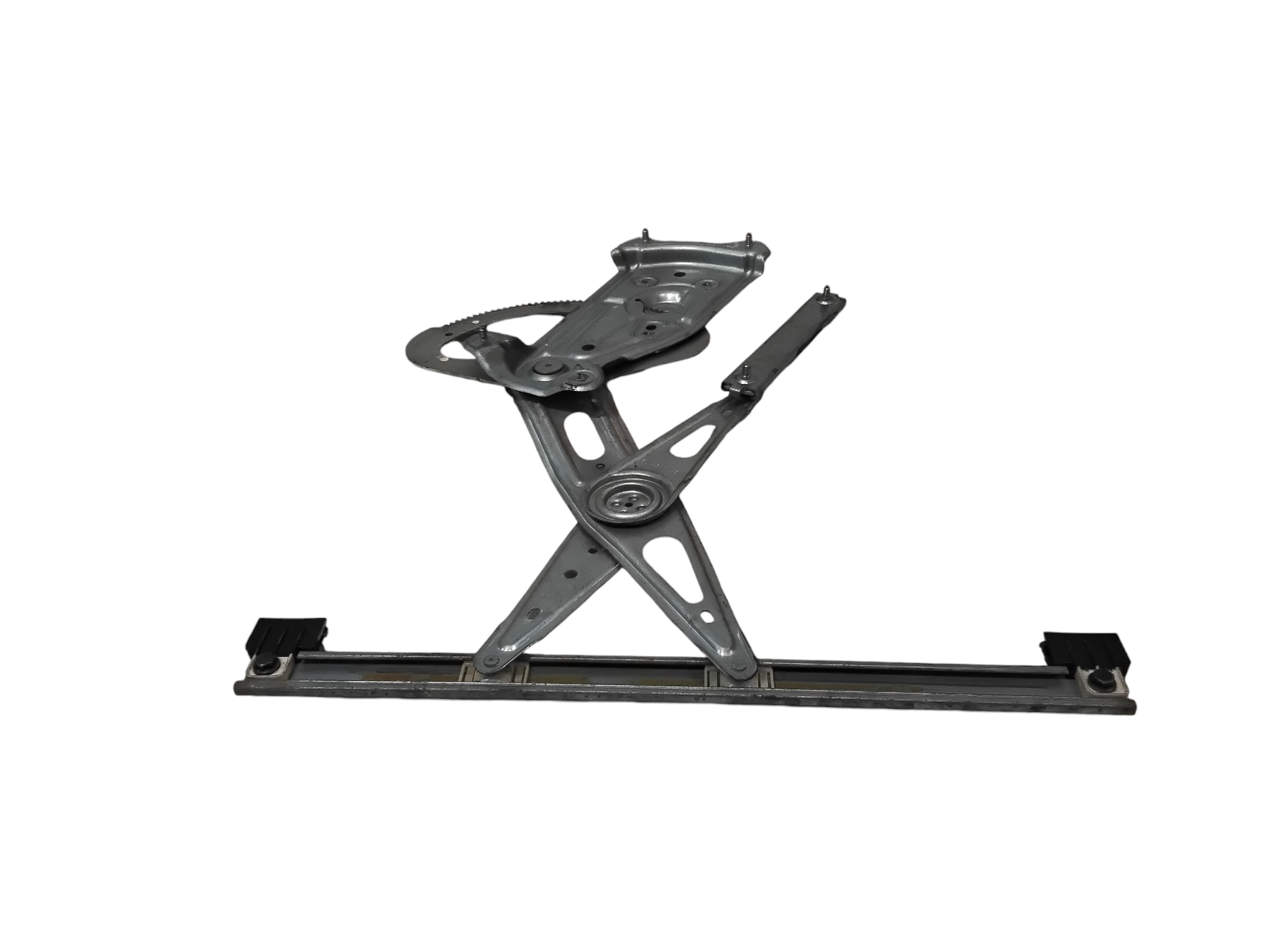 Cremagliera posteriore destra passeggero per Renault Scenic X Mod (2009 - In produzione)